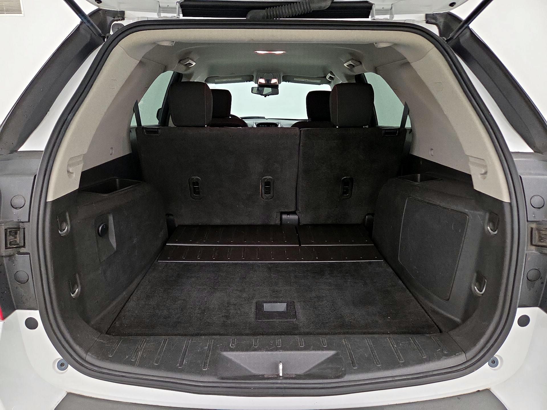 Thumbnail: 2016 Chevrolet Equinox - 19