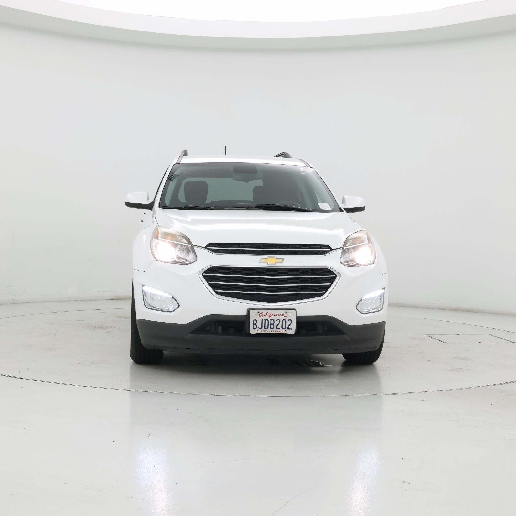 Thumbnail: 2016 Chevrolet Equinox - 5