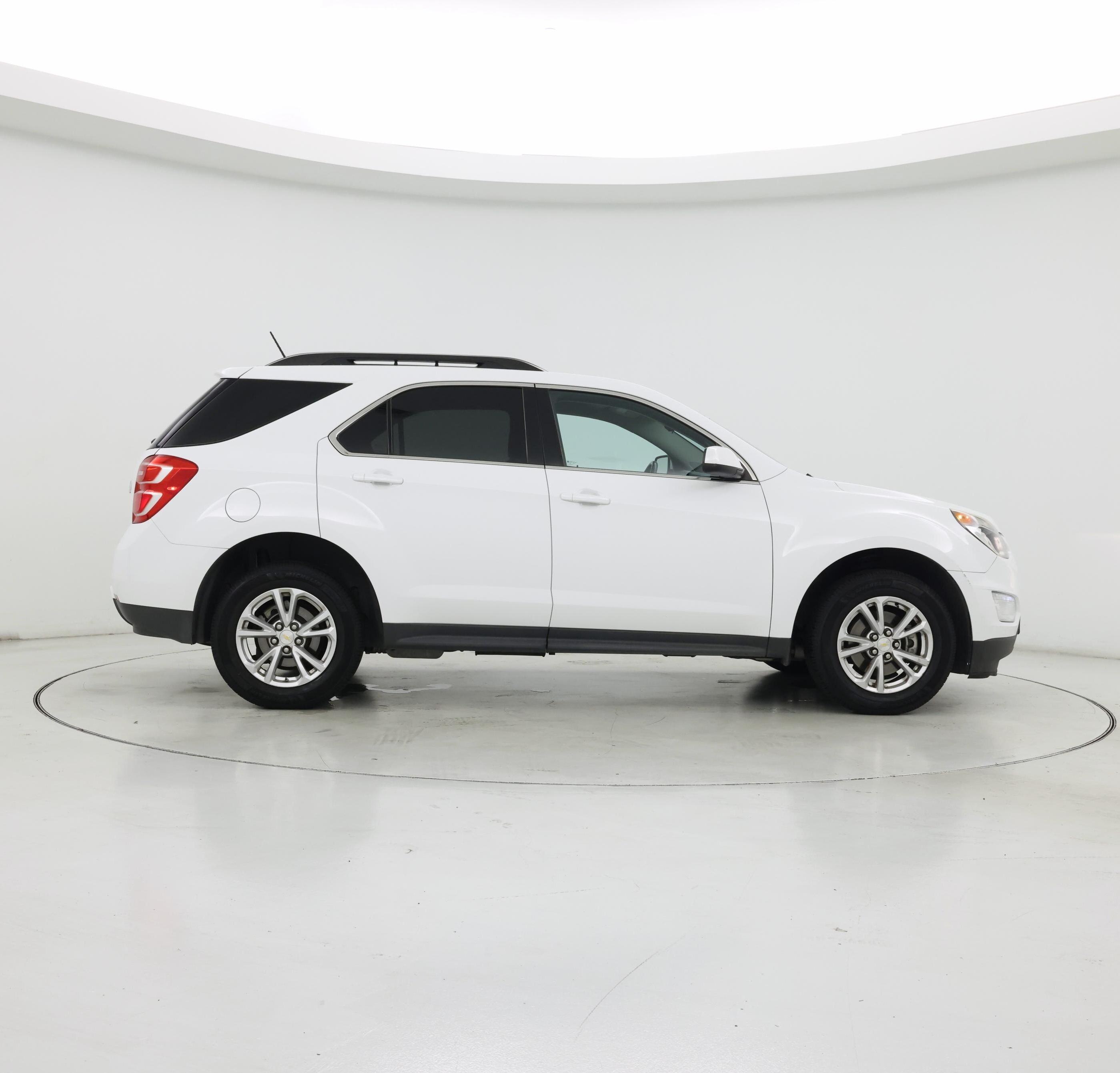Thumbnail: 2016 Chevrolet Equinox - 7
