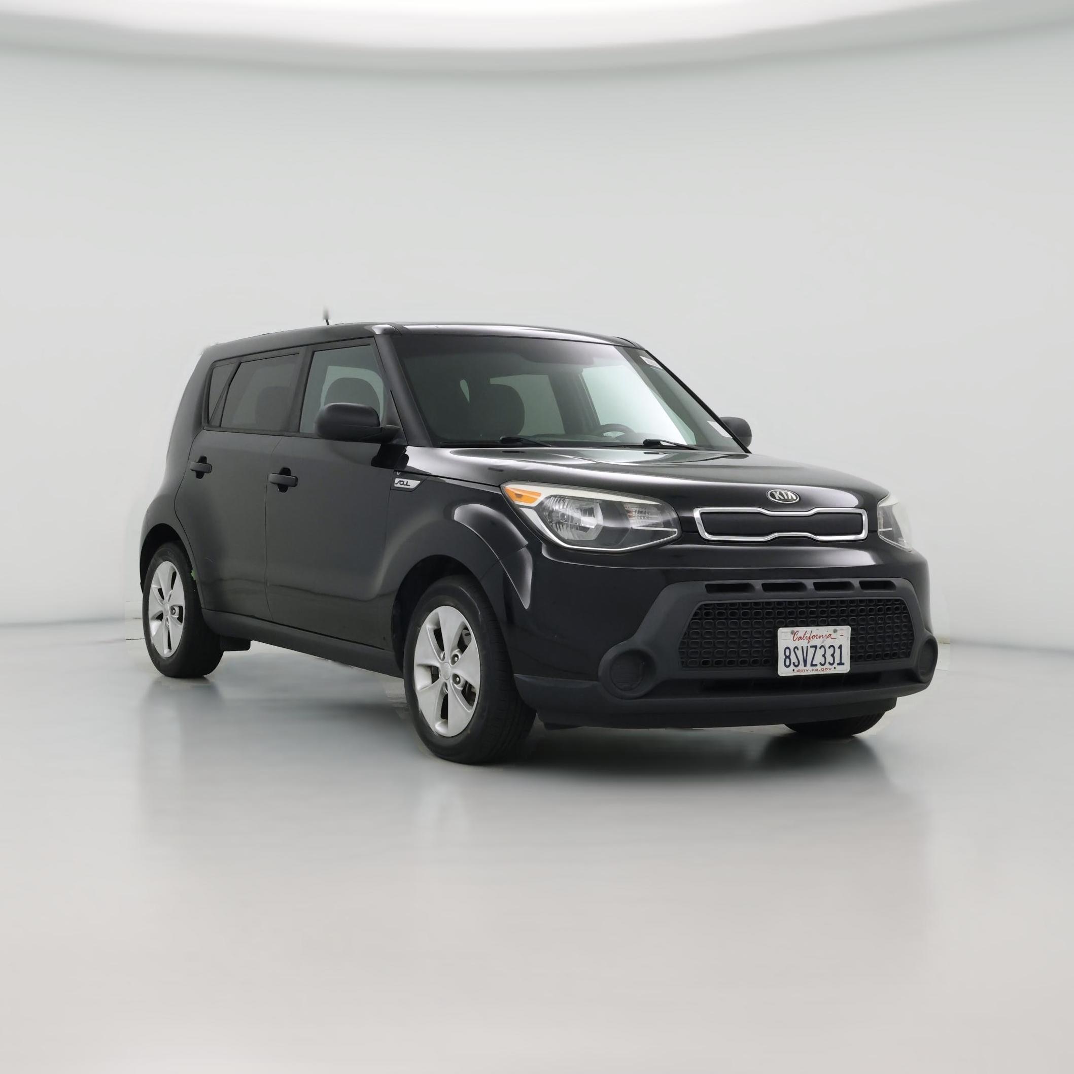 Thumbnail: 2016 Kia Soul - 1