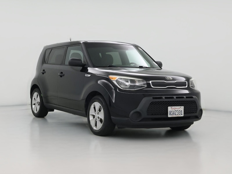 2016 Kia Soul null