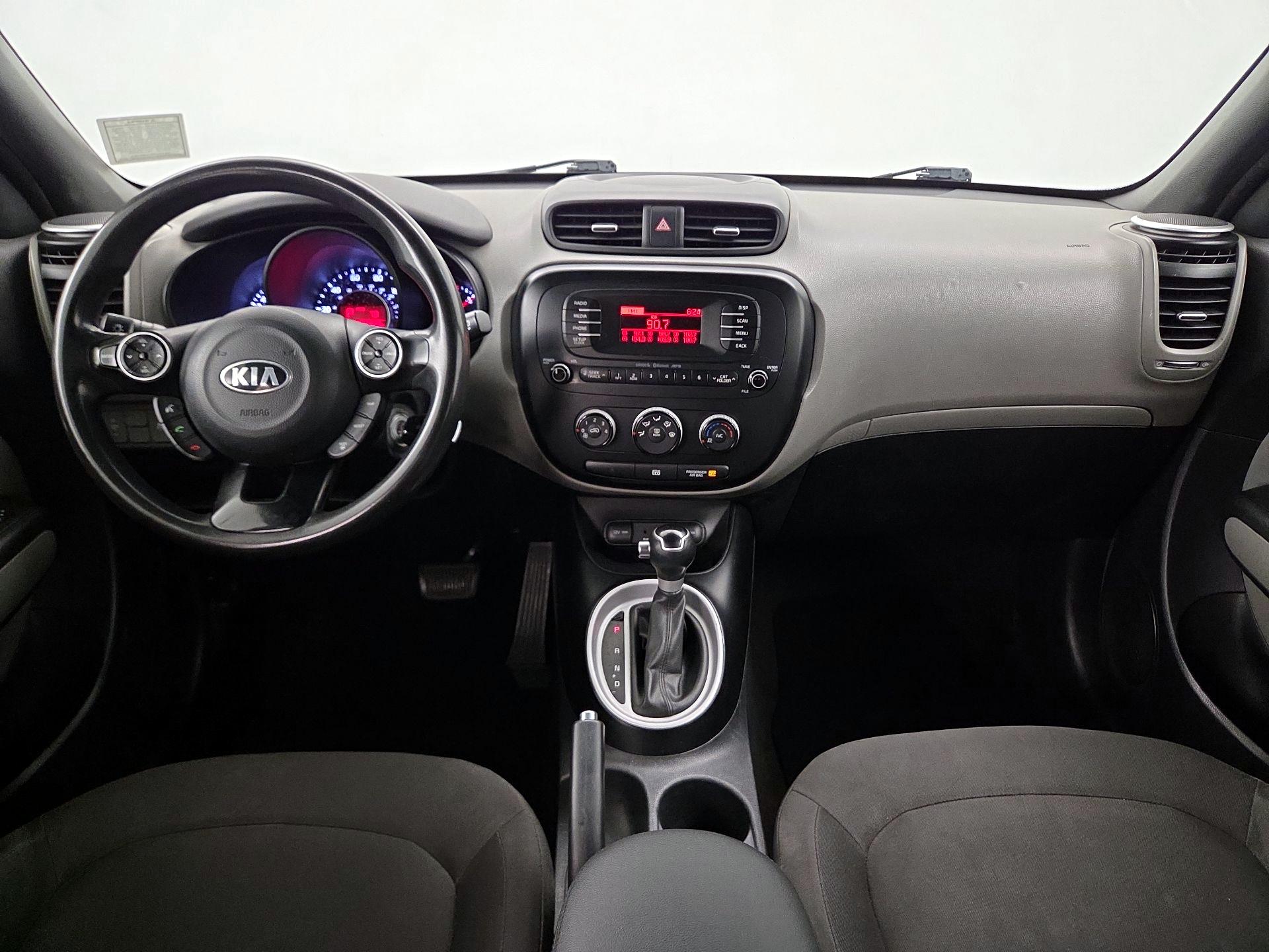 Thumbnail: 2016 Kia Soul - 9