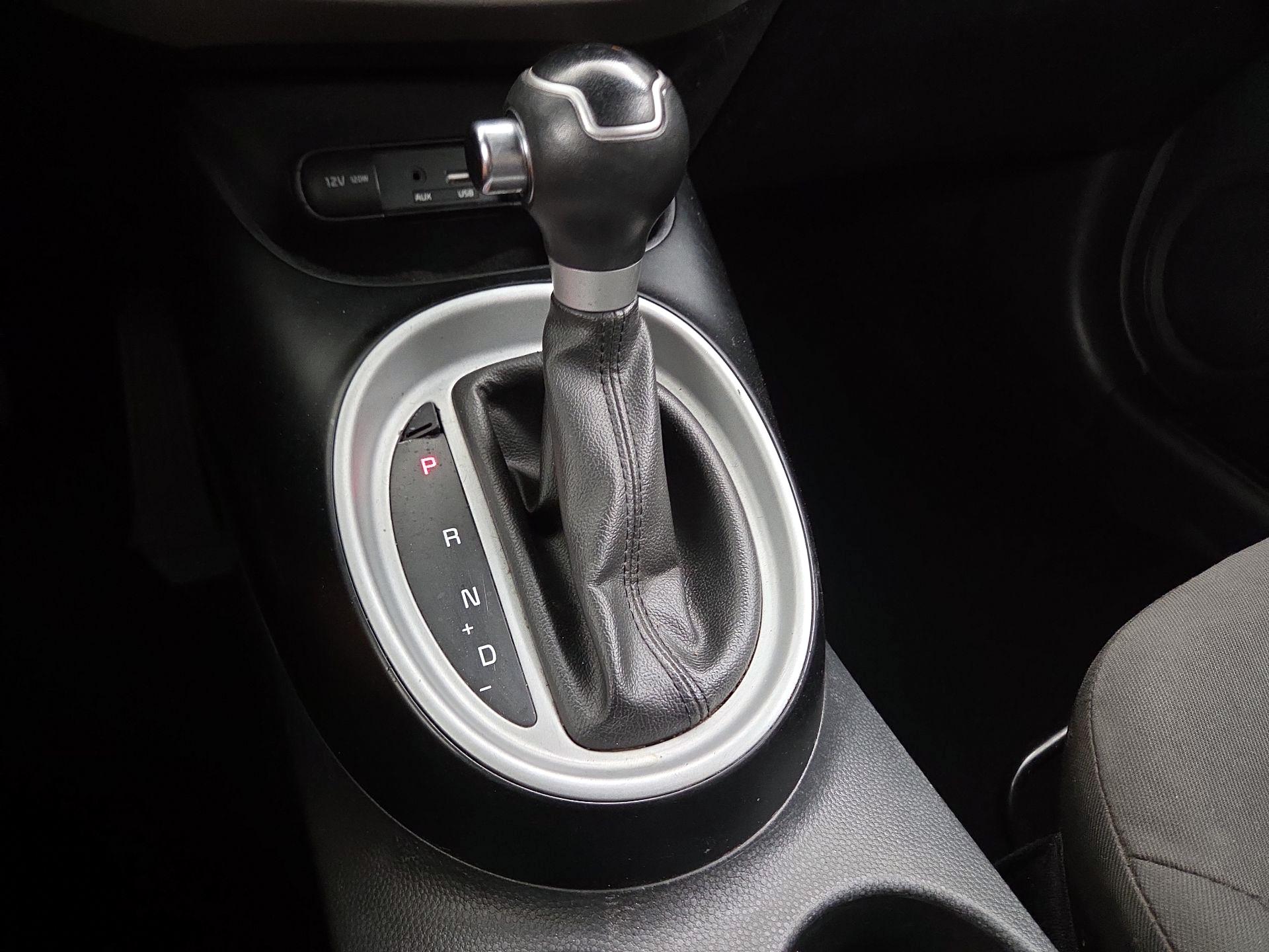Thumbnail: 2016 Kia Soul - 16
