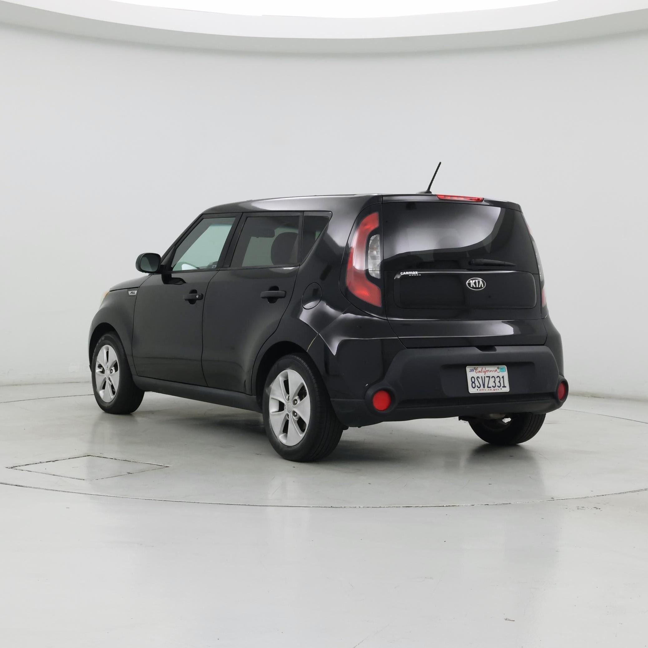 Thumbnail: 2016 Kia Soul - 2