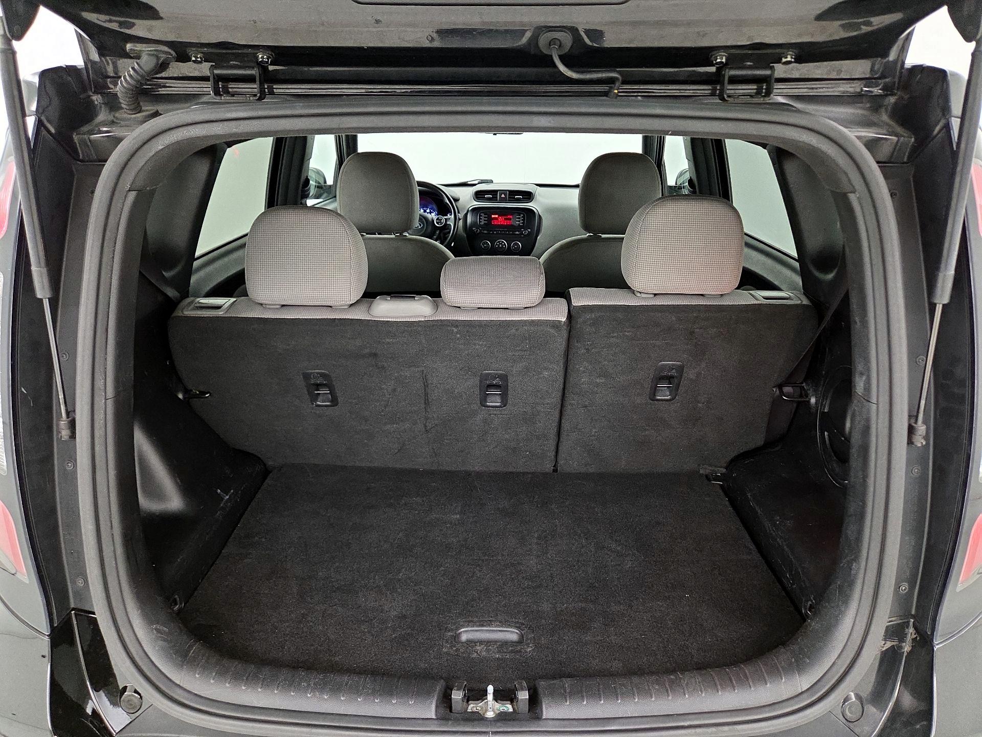 Thumbnail: 2016 Kia Soul - 19
