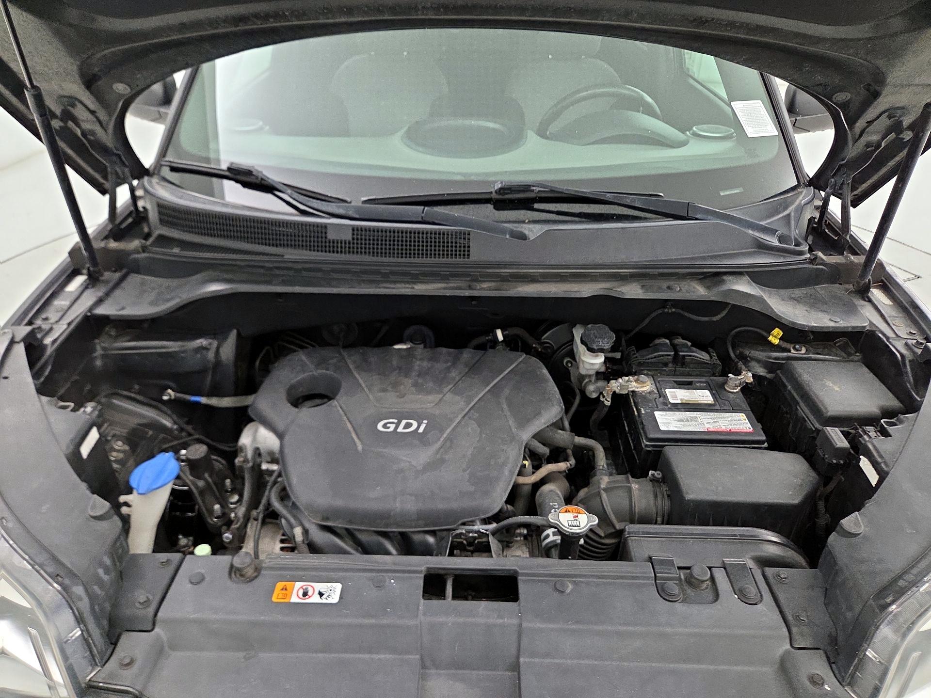 Thumbnail: 2016 Kia Soul - 20