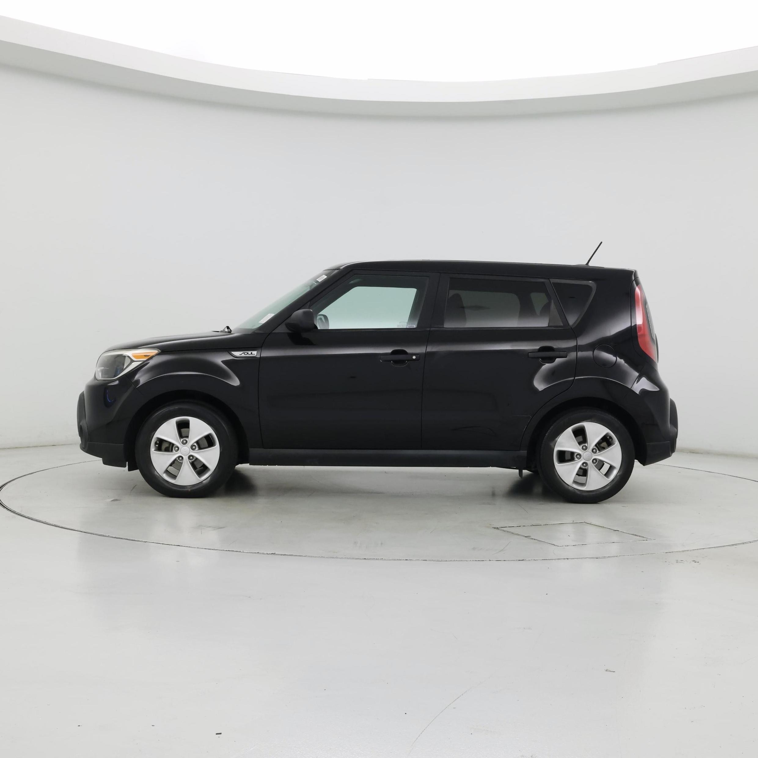 Thumbnail: 2016 Kia Soul - 3