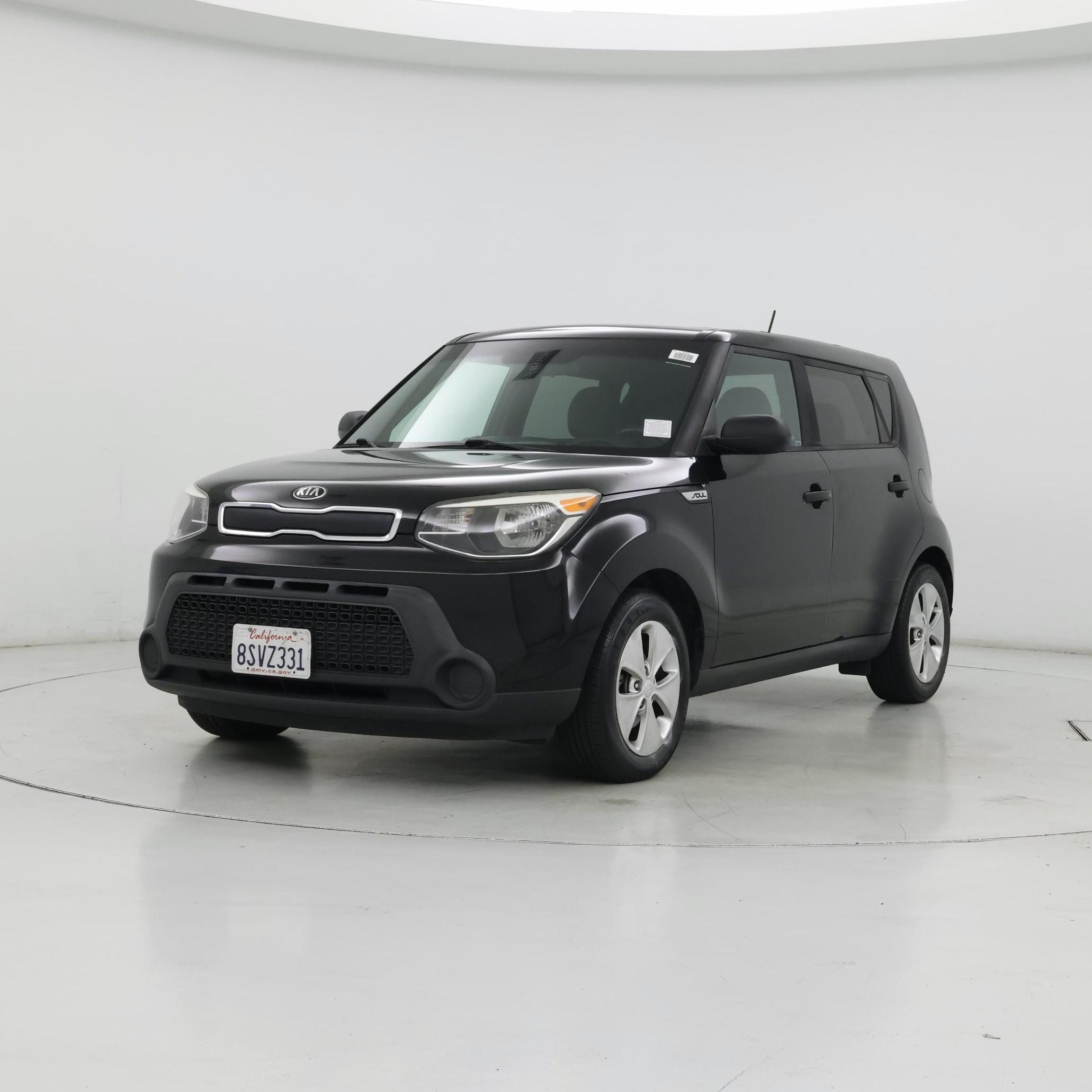 Thumbnail: 2016 Kia Soul - 4