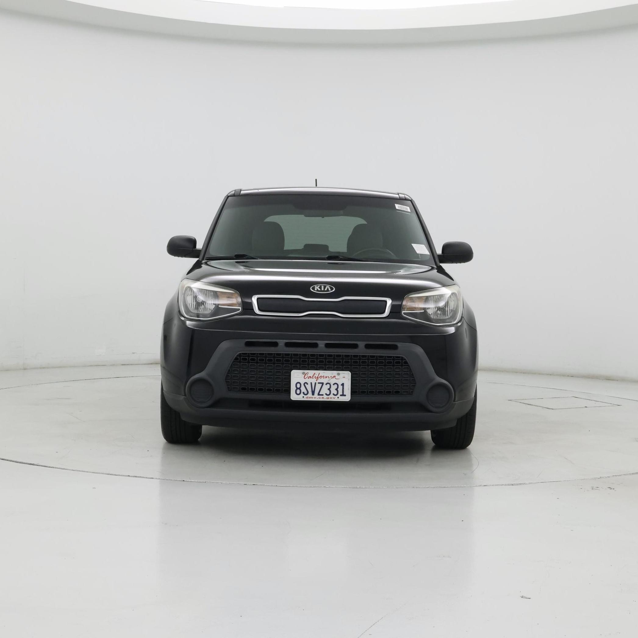 Thumbnail: 2016 Kia Soul - 5