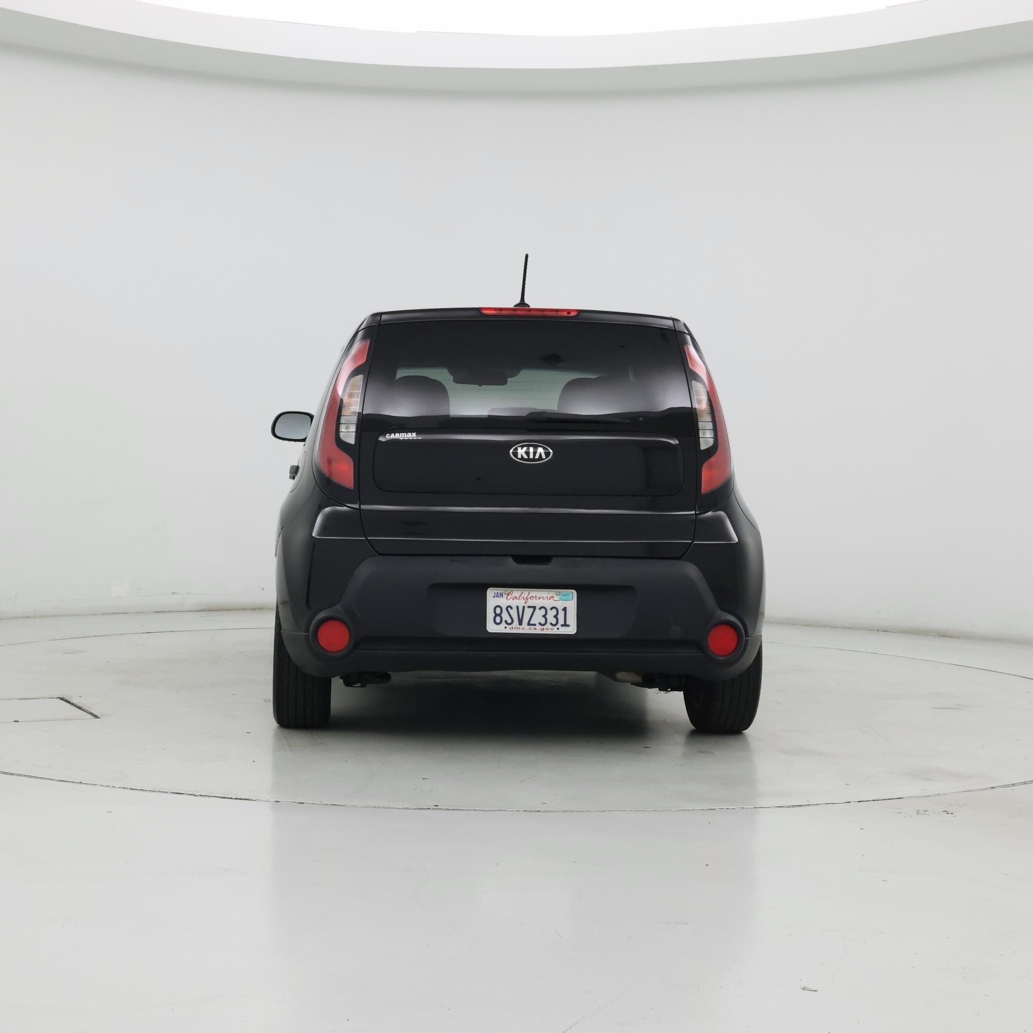 Thumbnail: 2016 Kia Soul - 6