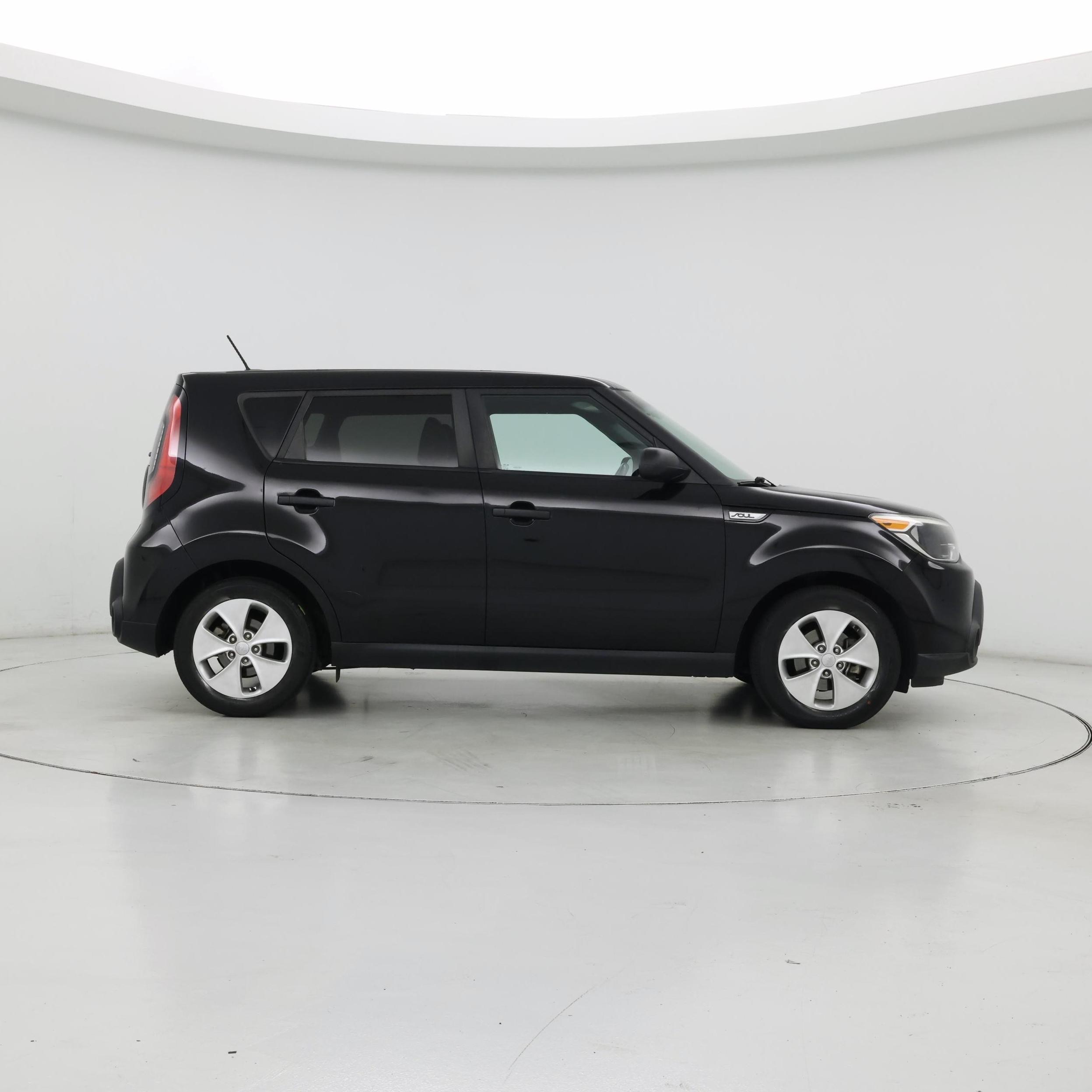 Thumbnail: 2016 Kia Soul - 7
