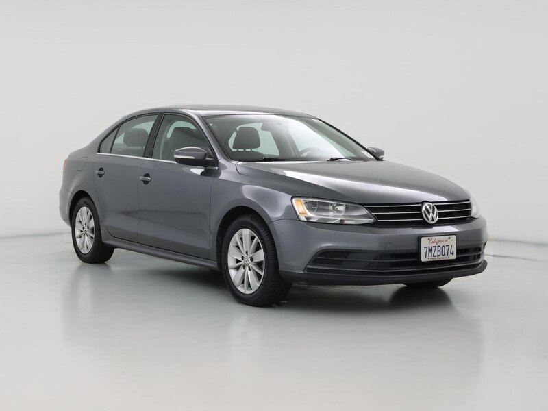 2015 Volkswagen Jetta SE -
                  Duarte, CA