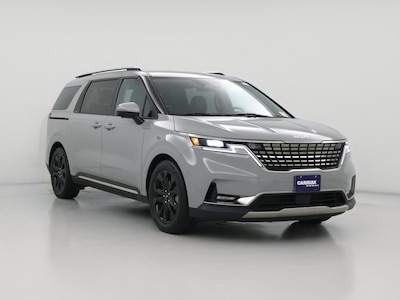 2024 Kia Carnival SX