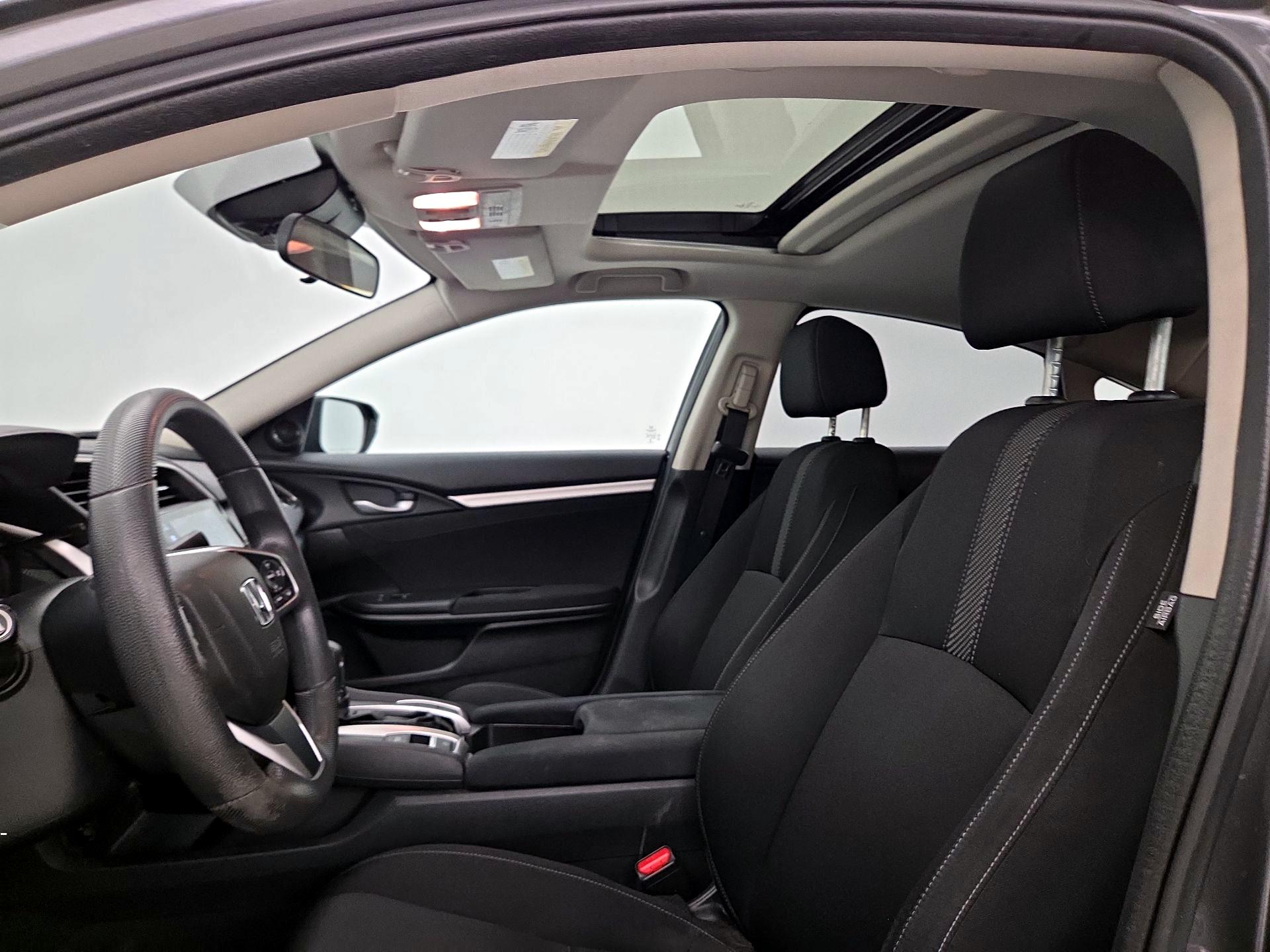 Thumbnail: 2017 Honda Civic - 19