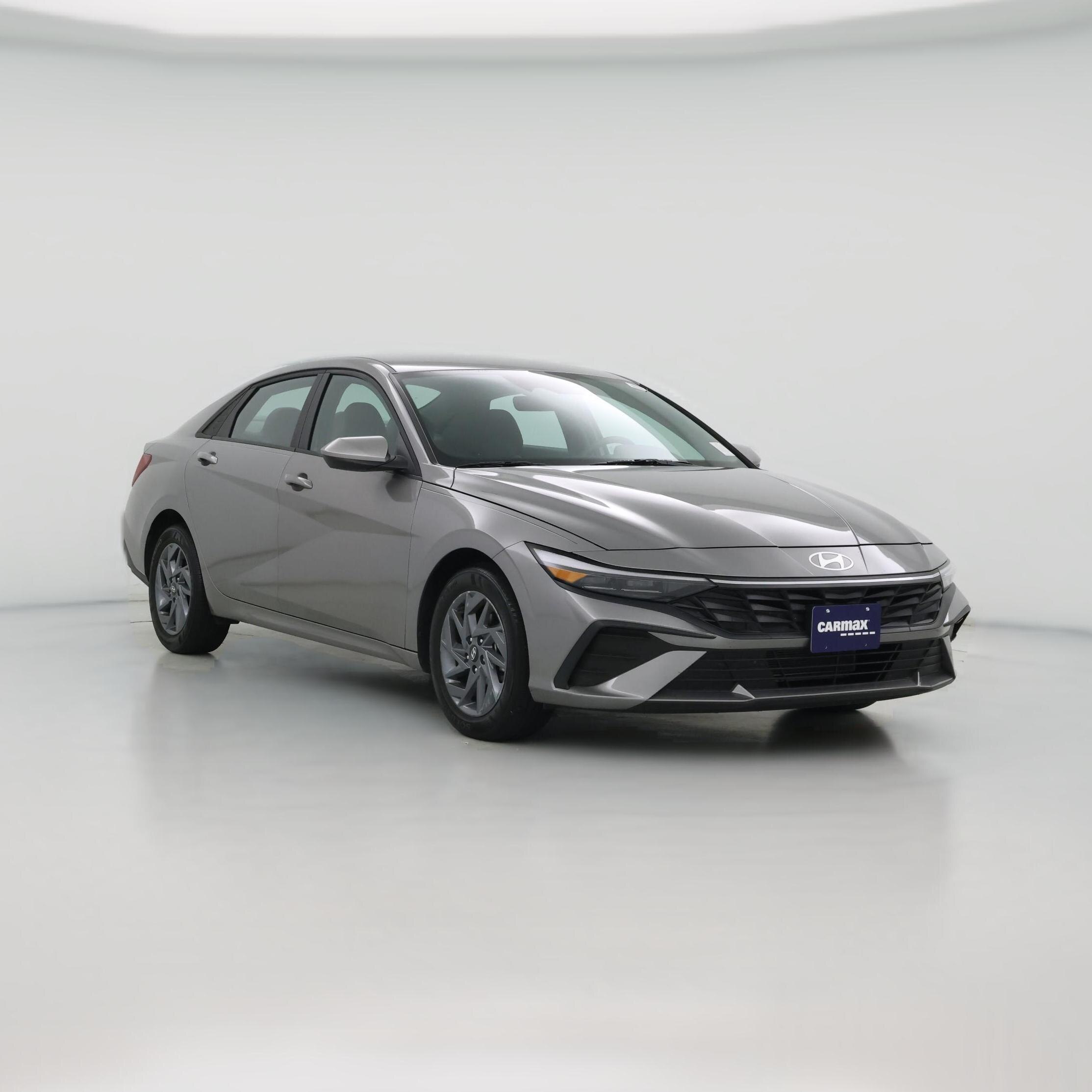 Thumbnail: 2024 Hyundai Elantra - 1