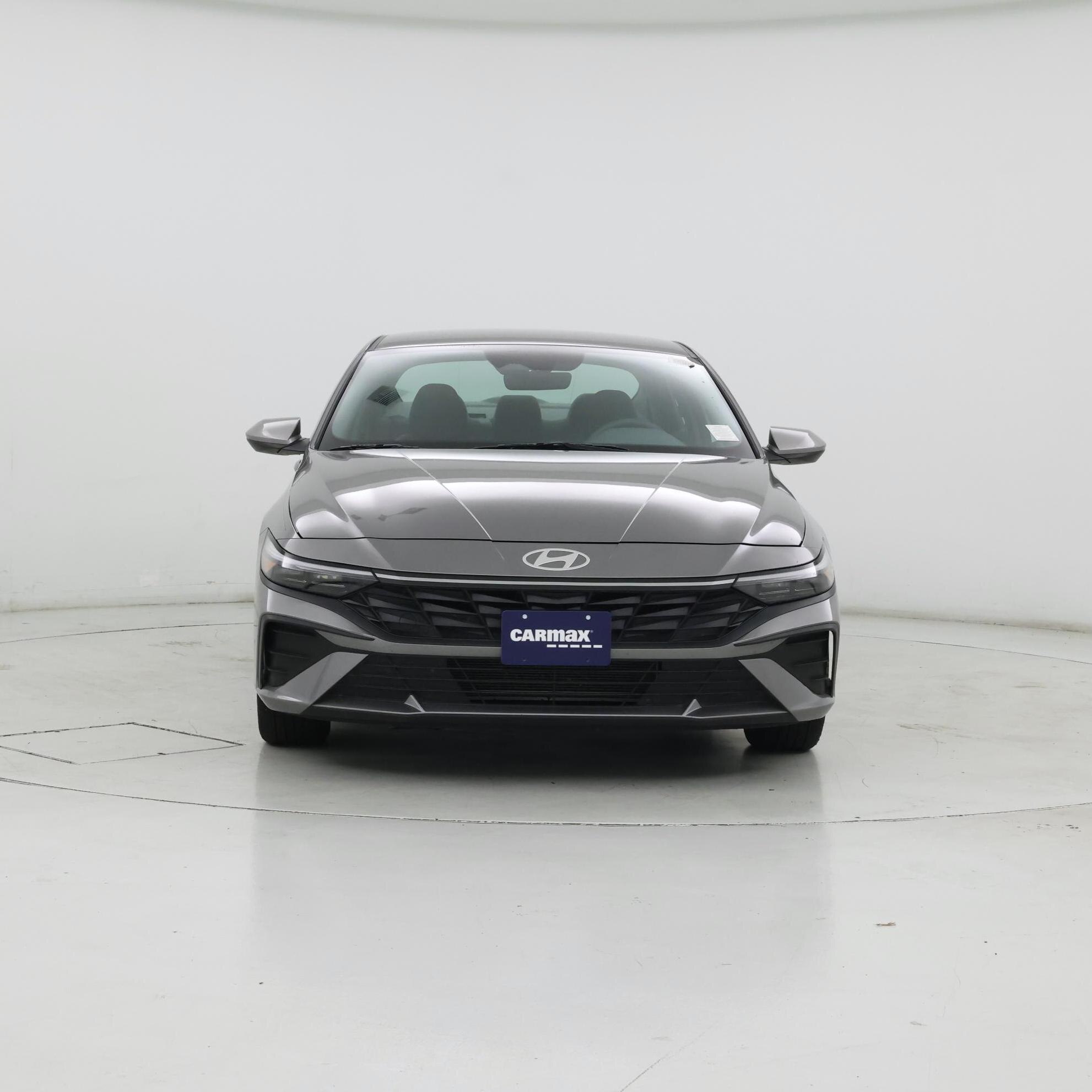 Thumbnail: 2024 Hyundai Elantra - 5