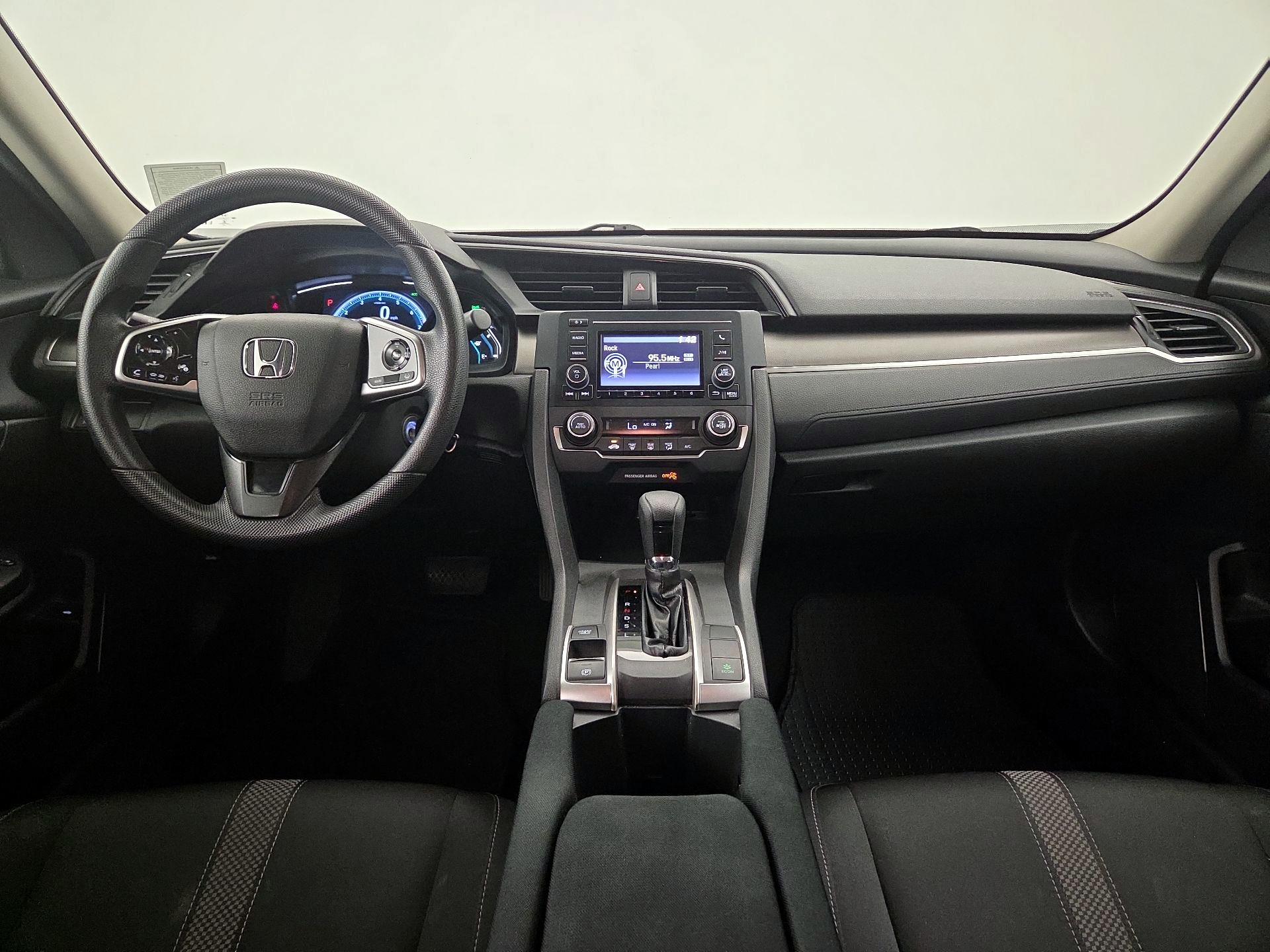 Thumbnail: 2020 Honda Civic - 9