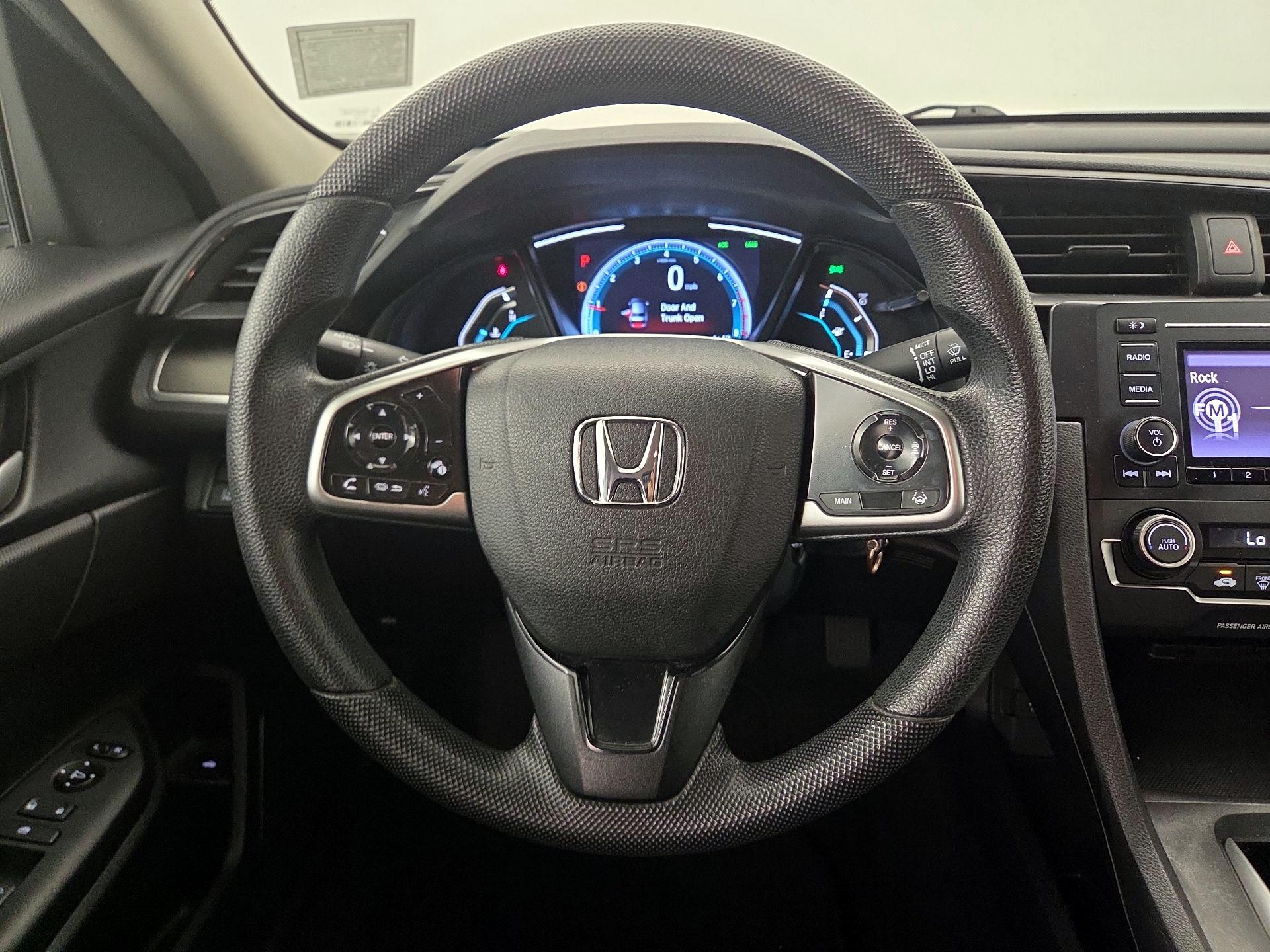 Thumbnail: 2020 Honda Civic - 10