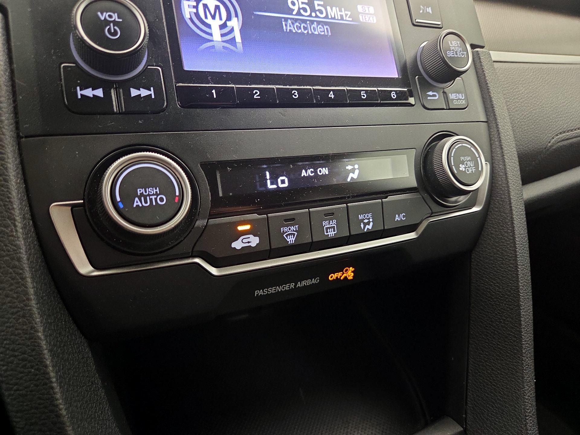 Thumbnail: 2020 Honda Civic - 16