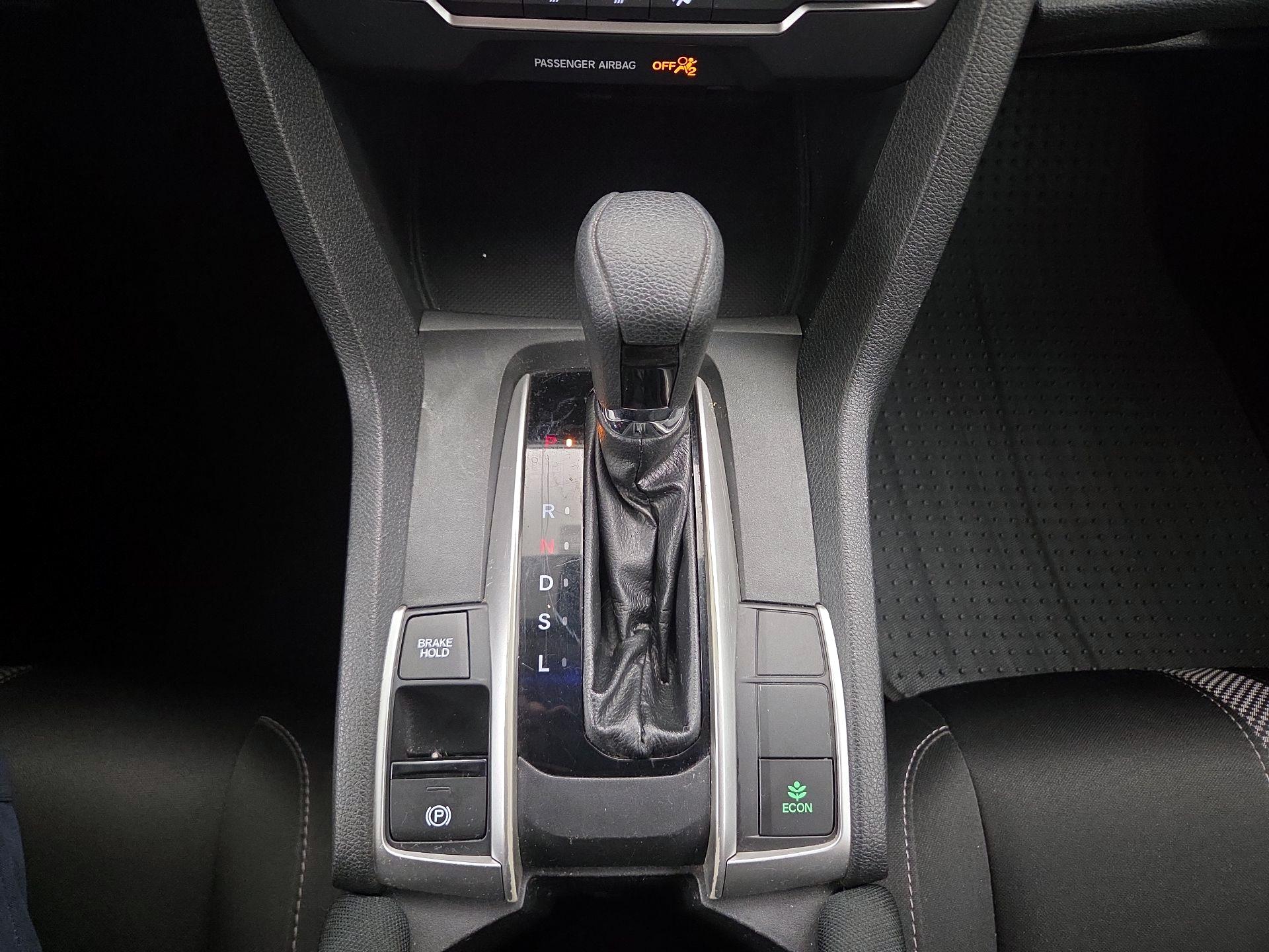 Thumbnail: 2020 Honda Civic - 17