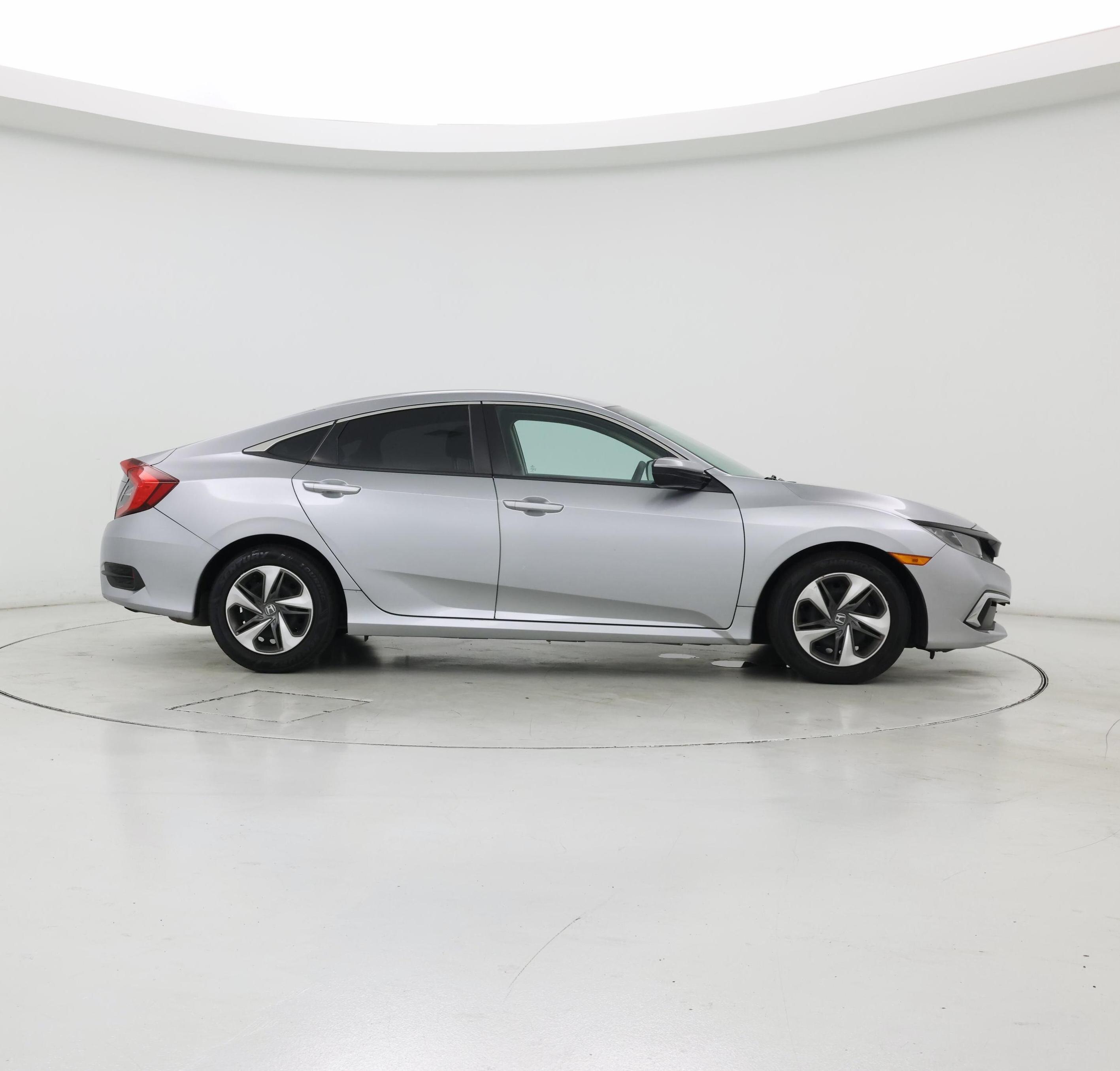 Thumbnail: 2020 Honda Civic - 7