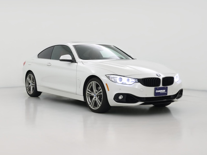 2017 BMW 4 Series 430i -
                  Burbank, CA