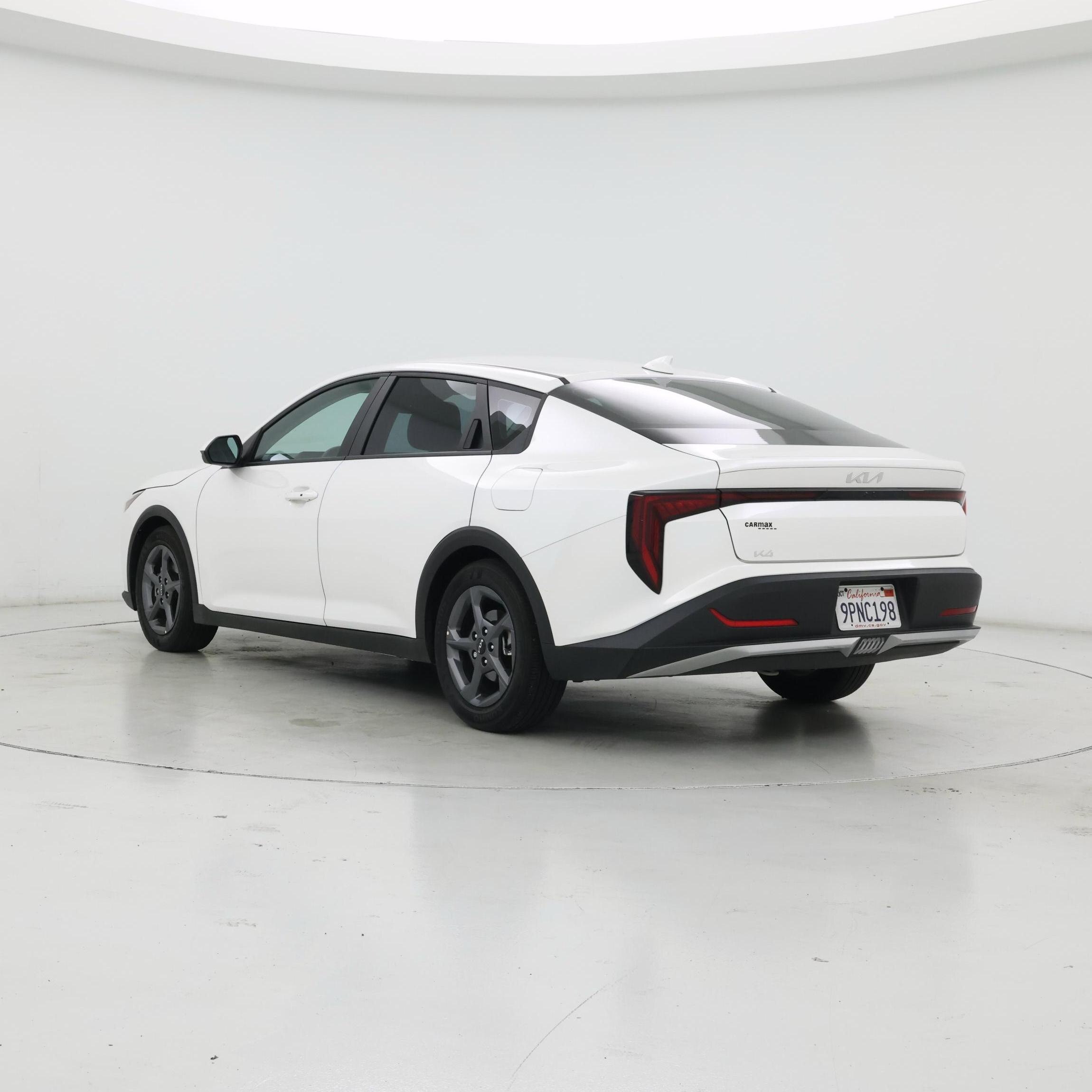 Thumbnail: 2025 Kia K4 - 2