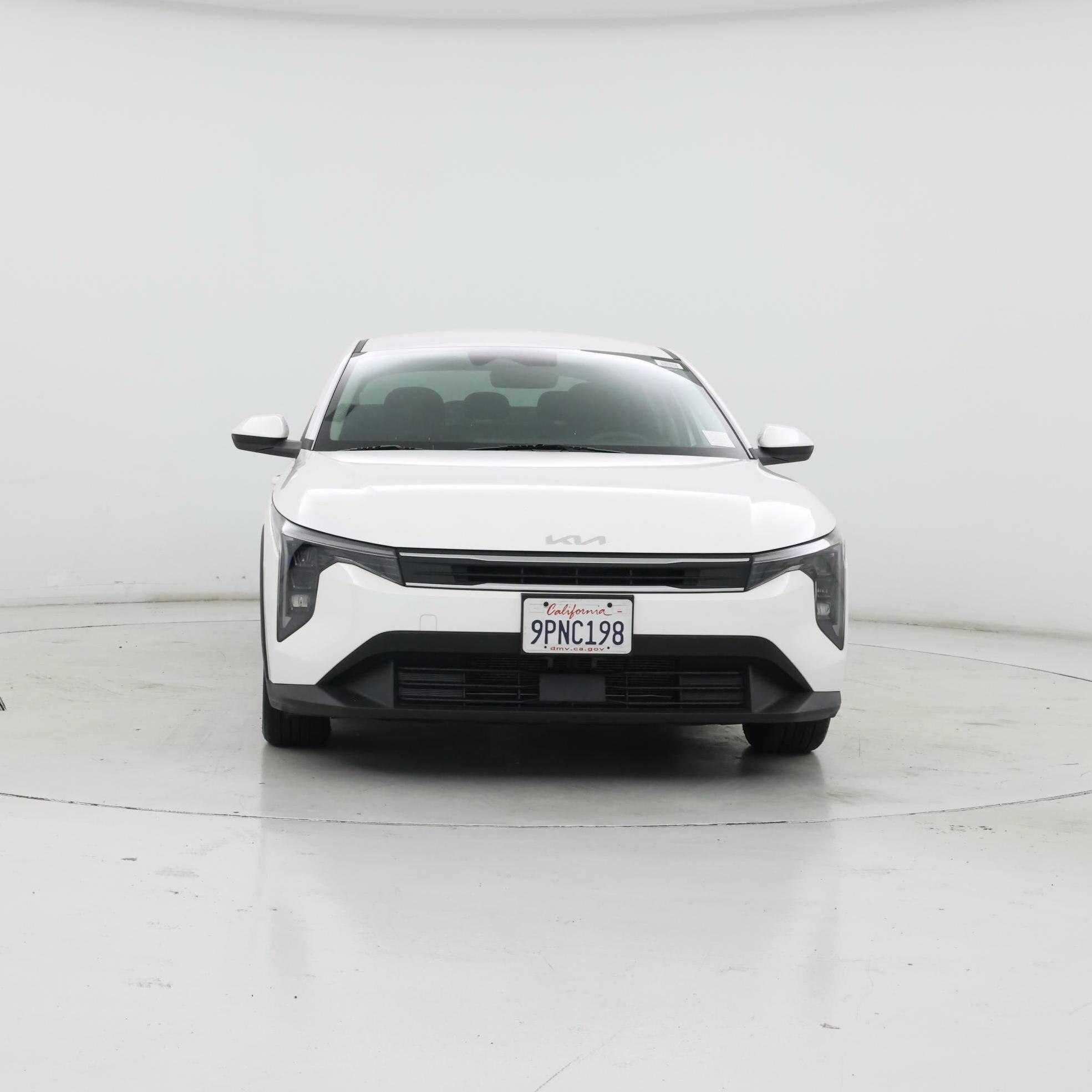 Thumbnail: 2025 Kia K4 - 5