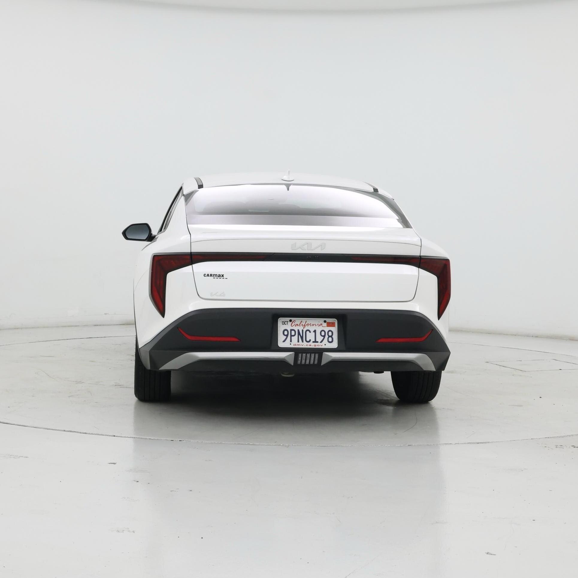 Thumbnail: 2025 Kia K4 - 6