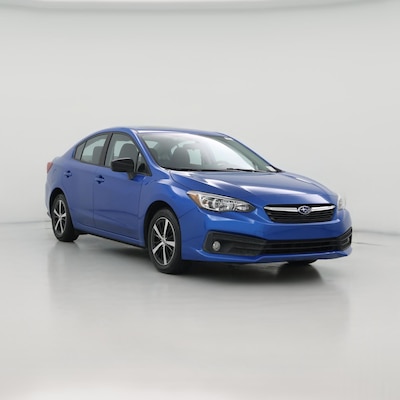 2020 Subaru Impreza Premium