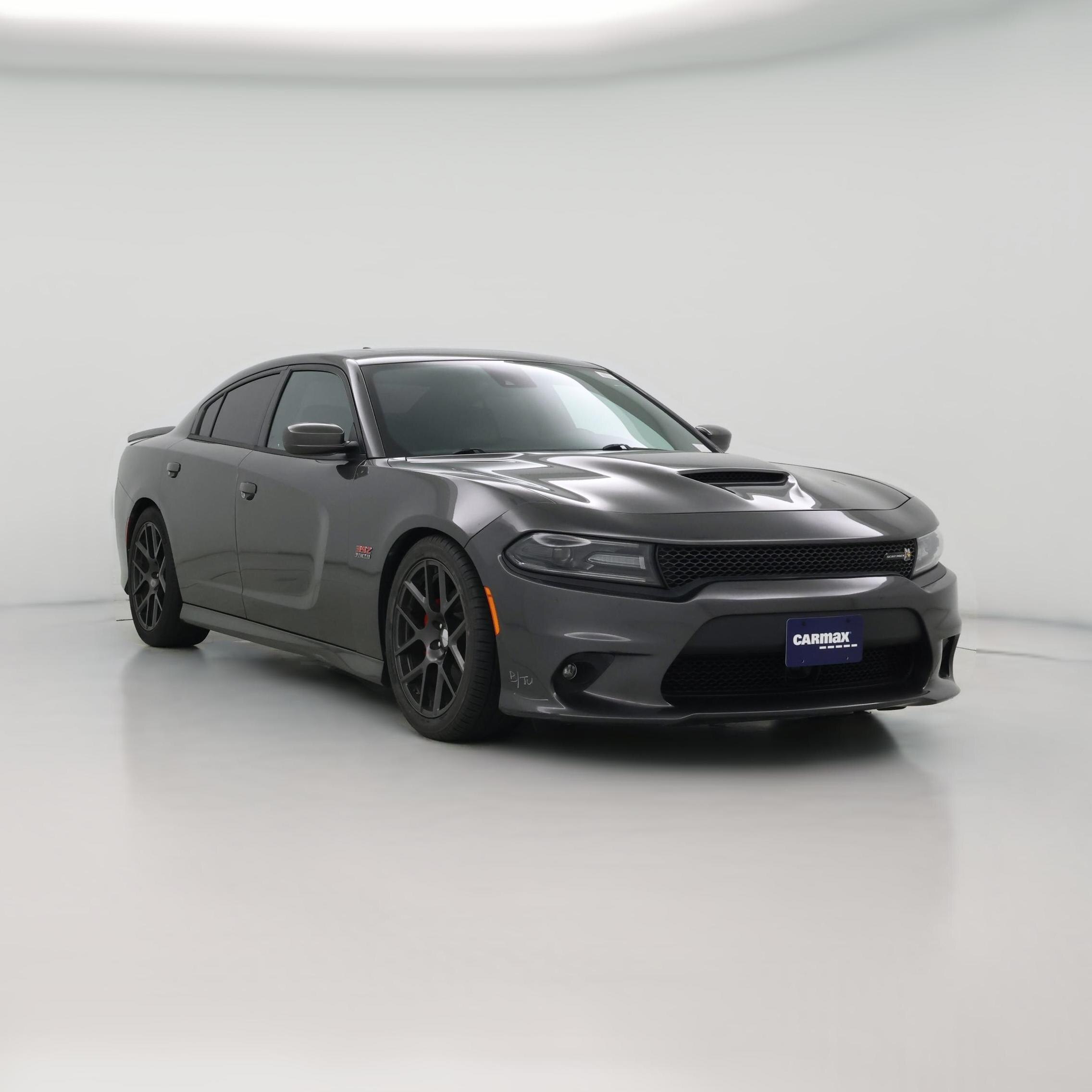 Thumbnail: 2016 Dodge Charger - 1