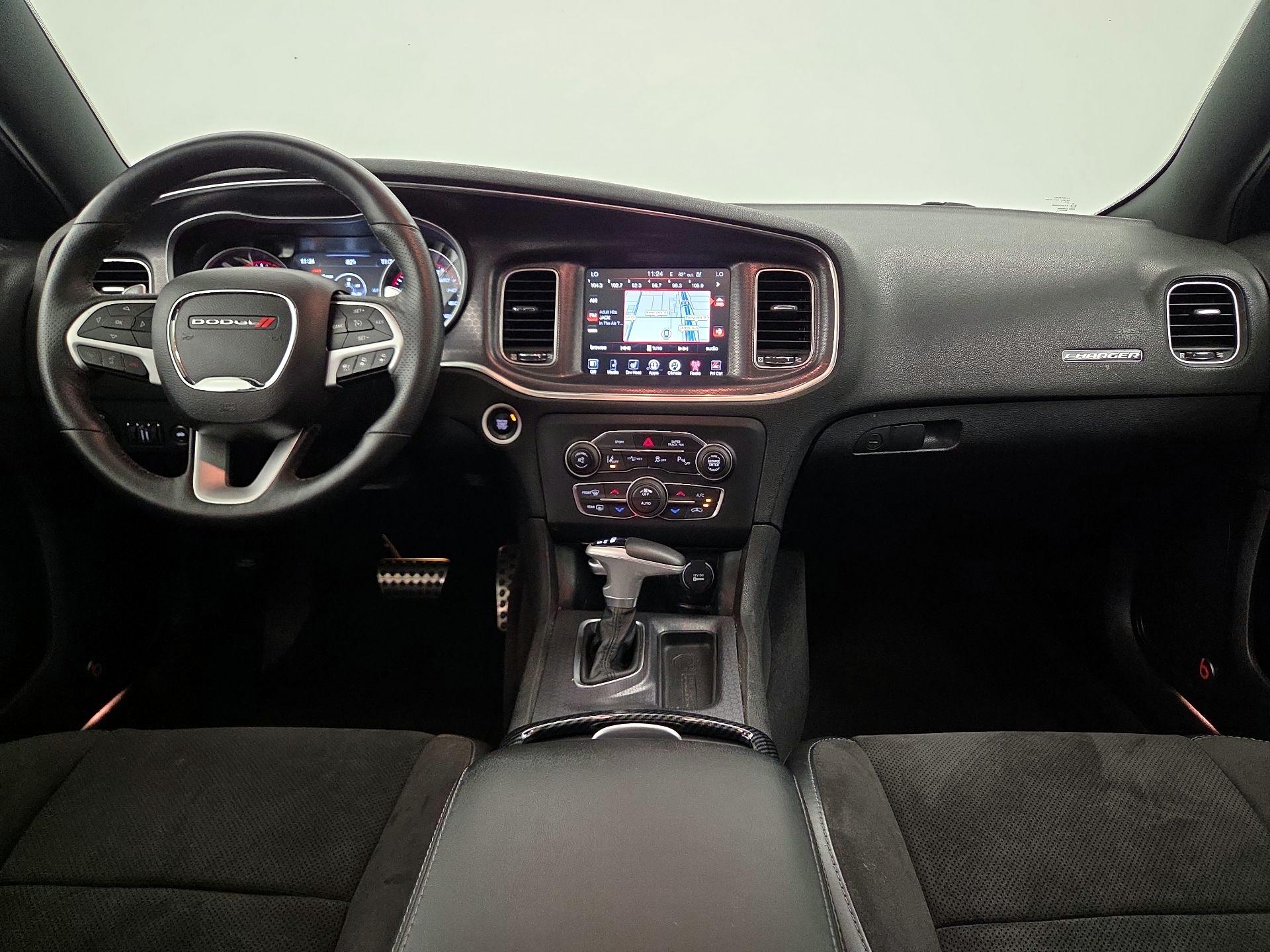 Thumbnail: 2016 Dodge Charger - 9