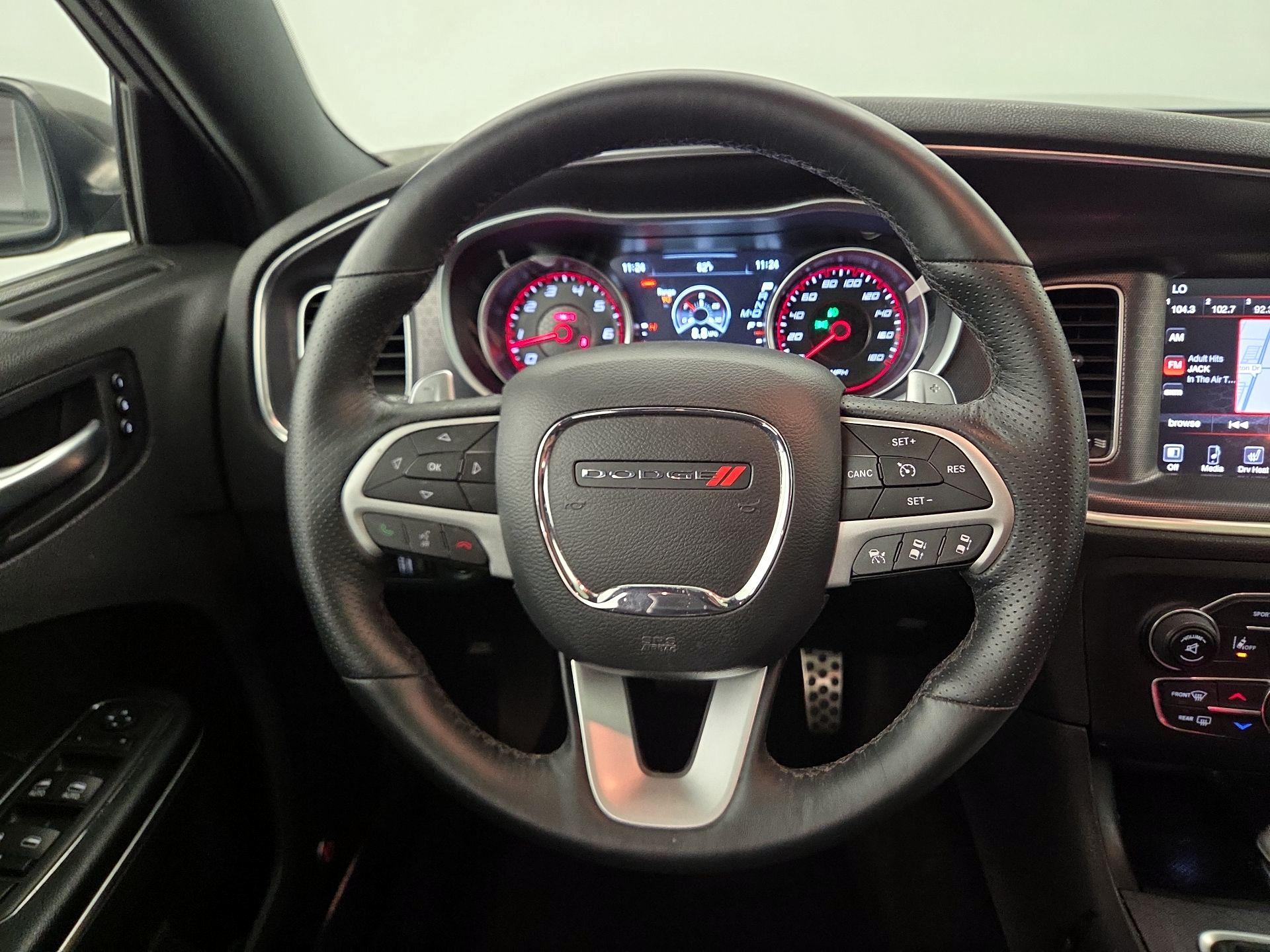 Thumbnail: 2016 Dodge Charger - 10