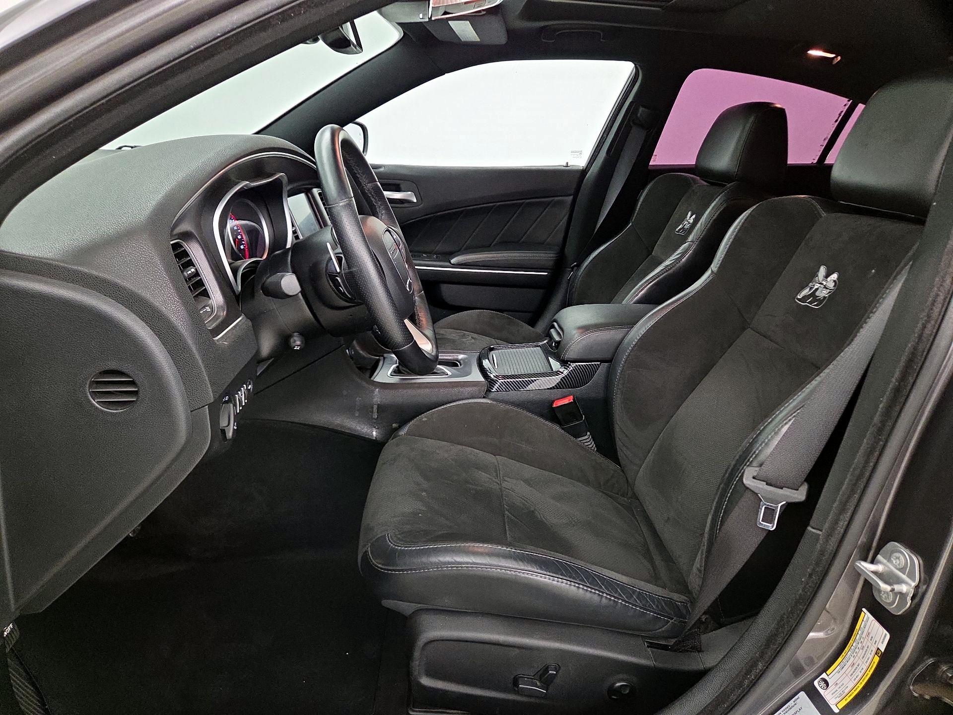 Thumbnail: 2016 Dodge Charger - 11