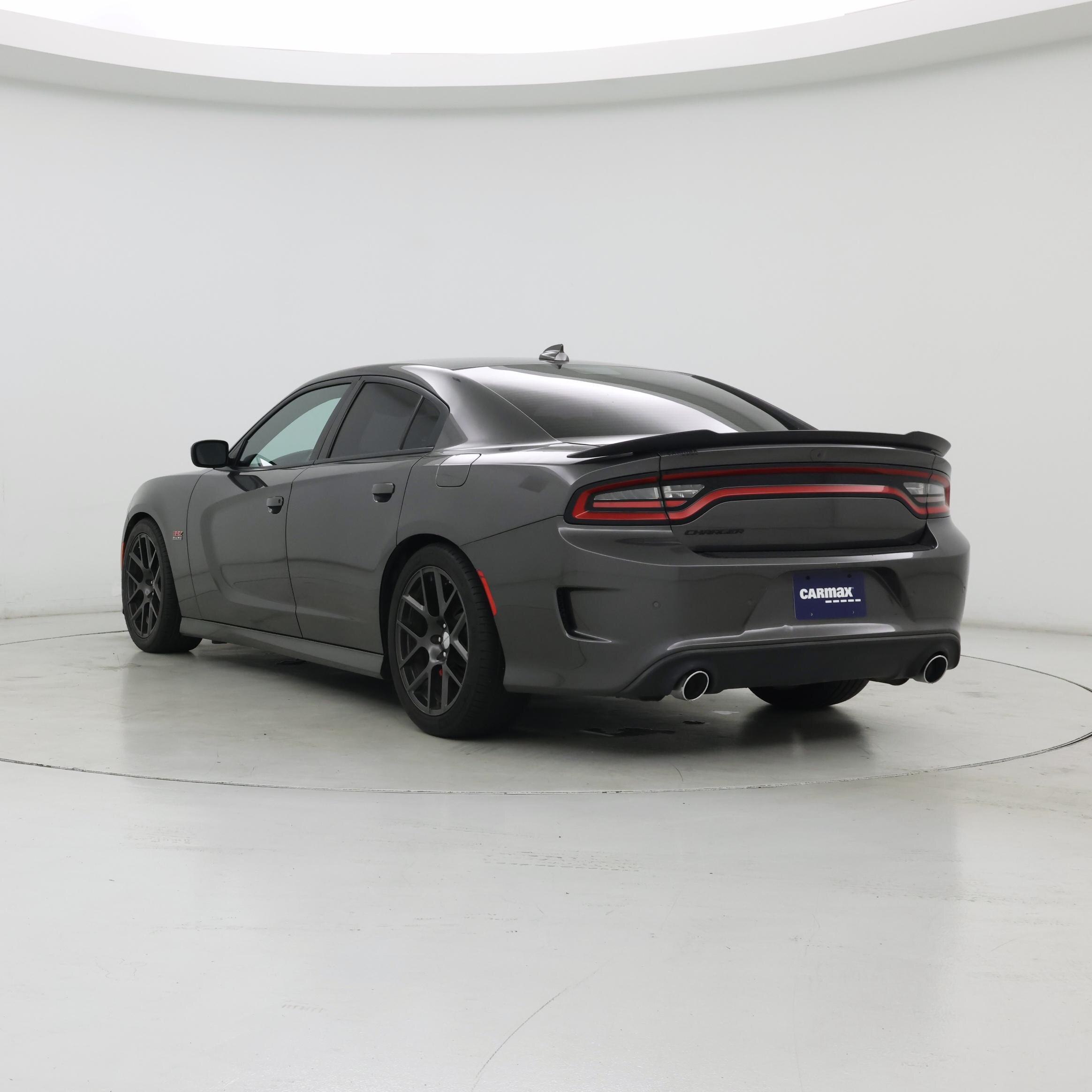 Thumbnail: 2016 Dodge Charger - 2