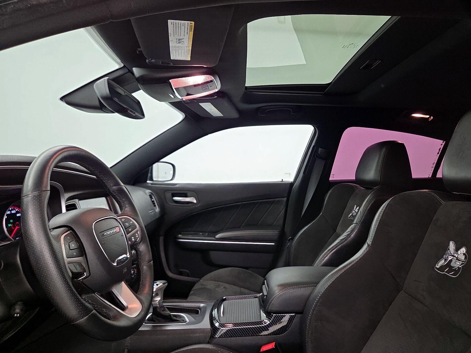 Thumbnail: 2016 Dodge Charger - 19