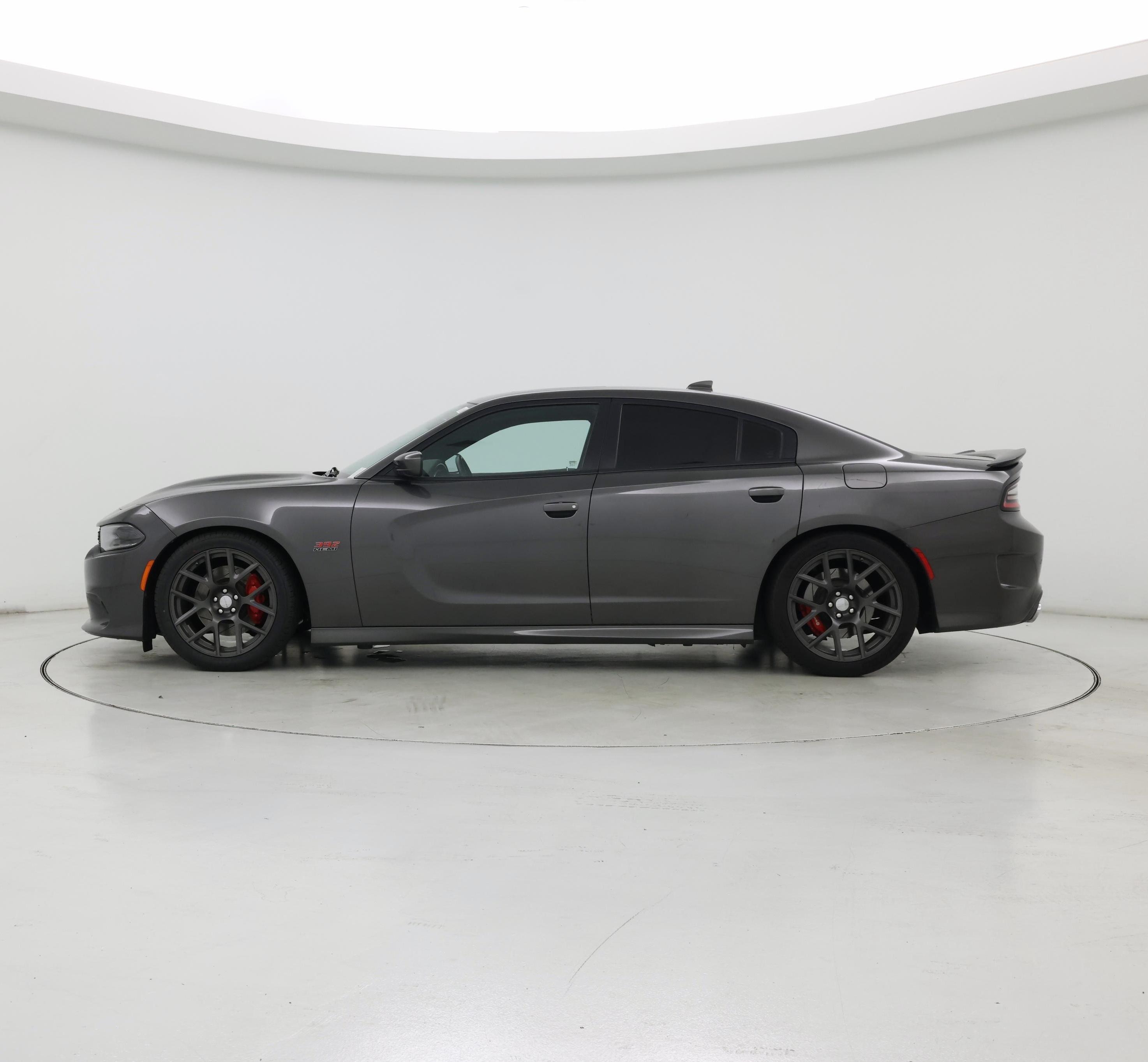 Thumbnail: 2016 Dodge Charger - 3