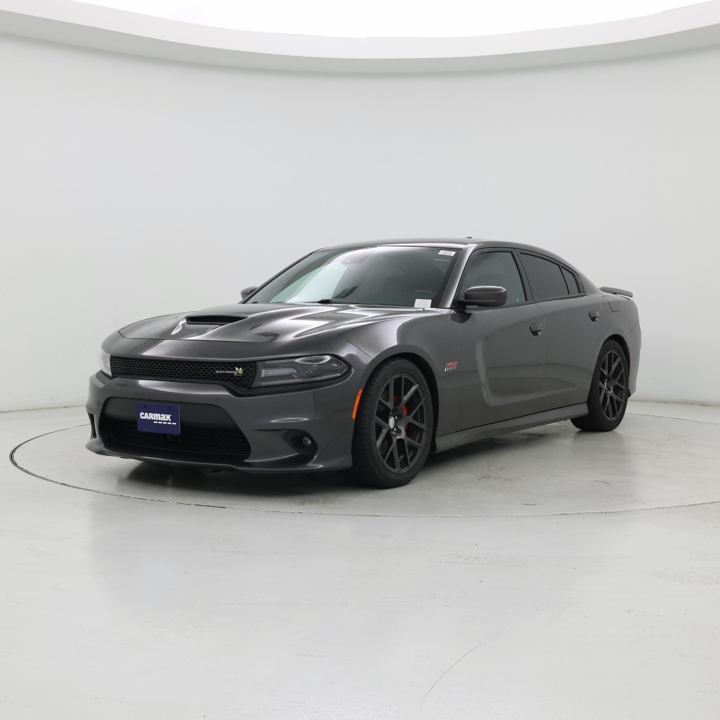 Thumbnail: 2016 Dodge Charger - 4