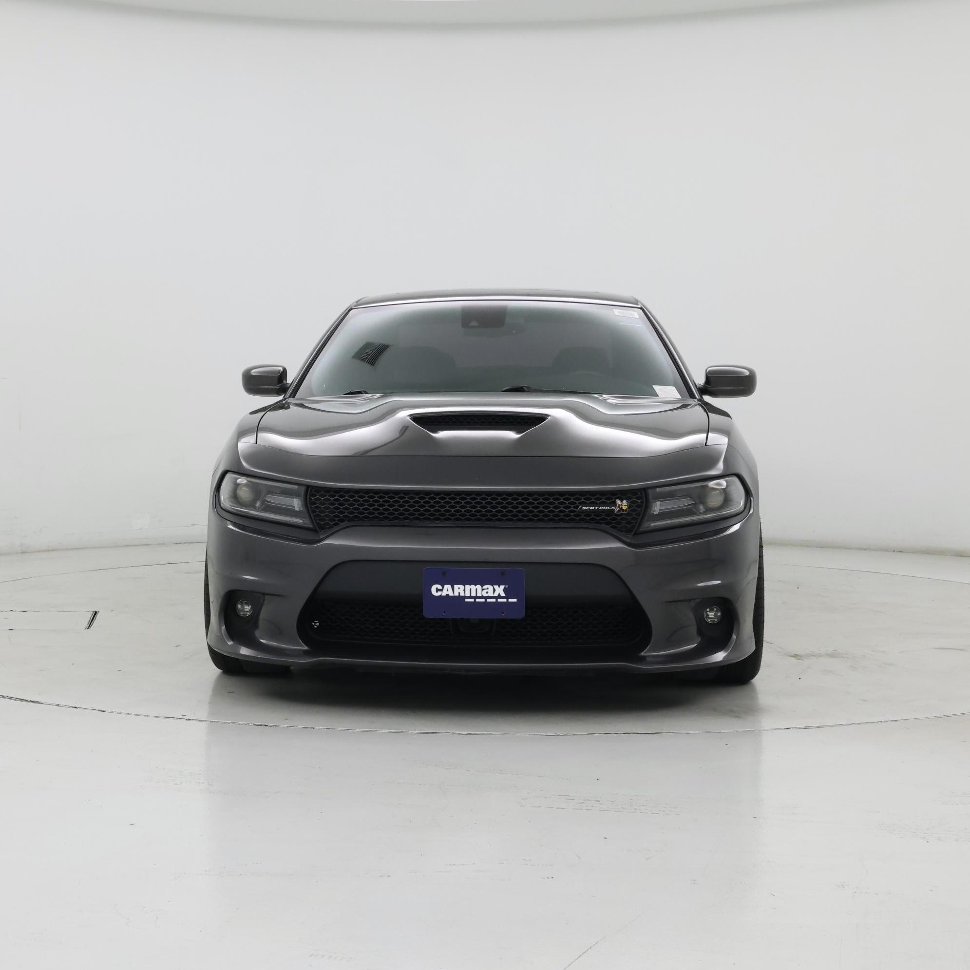 Thumbnail: 2016 Dodge Charger - 5
