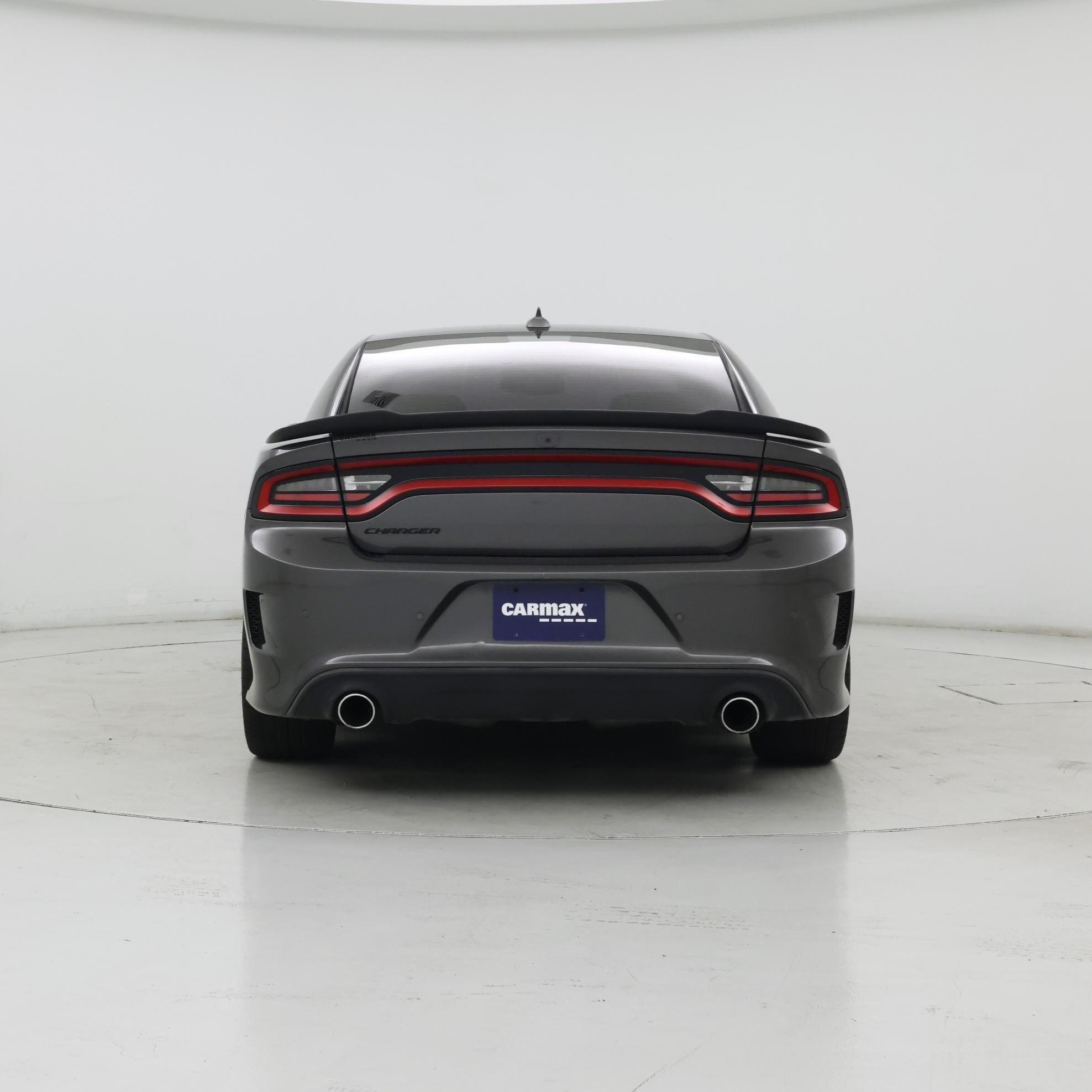 Thumbnail: 2016 Dodge Charger - 6