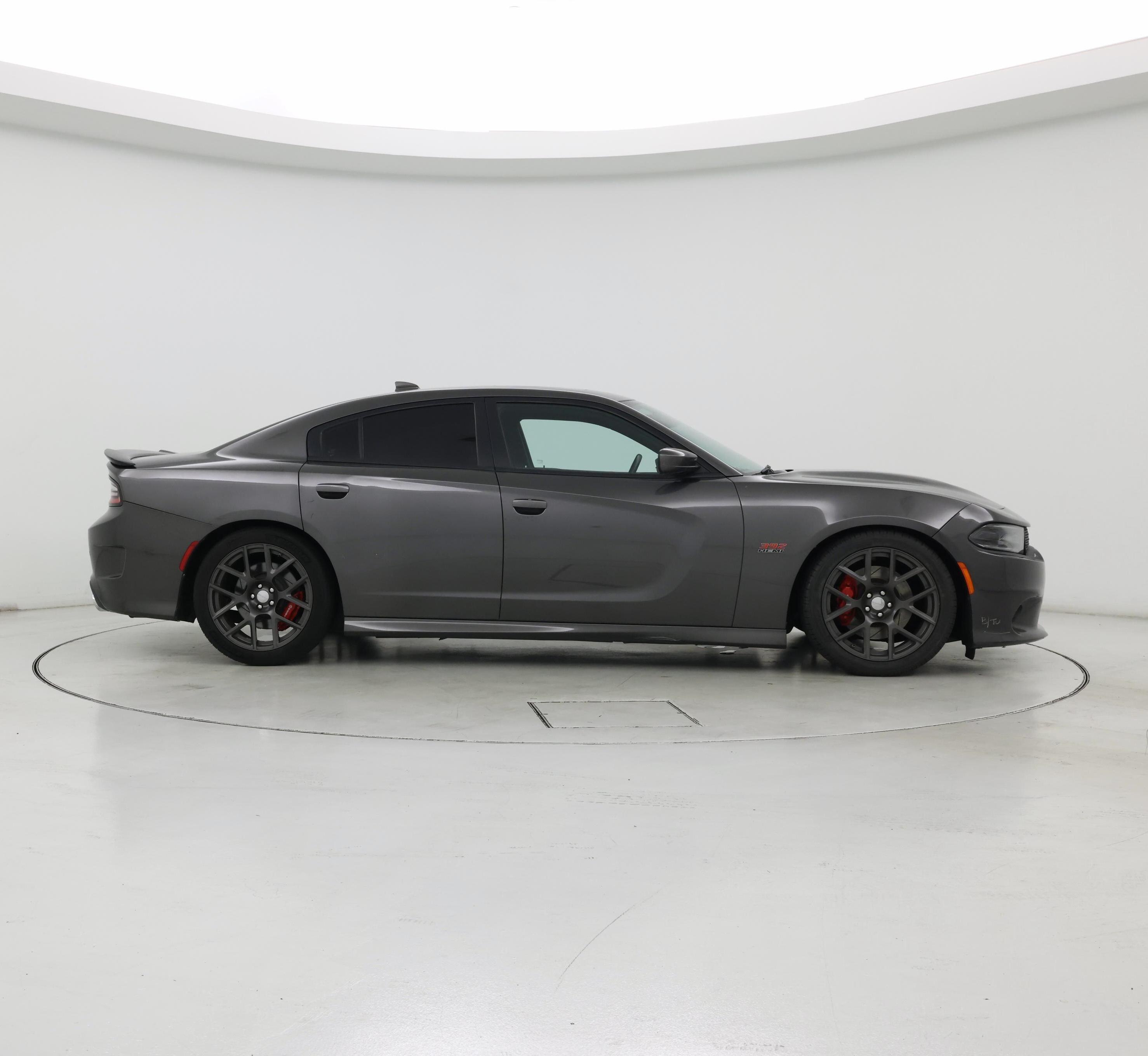 Thumbnail: 2016 Dodge Charger - 7