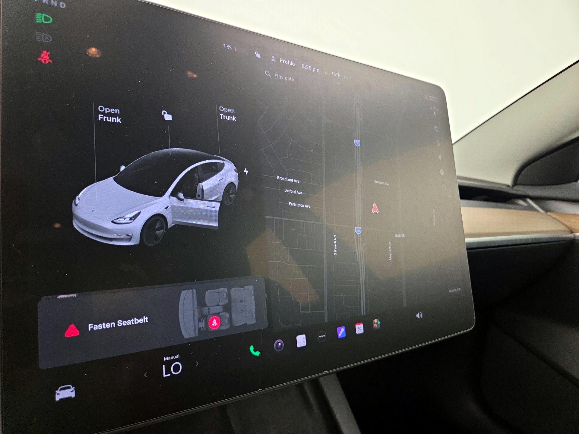Thumbnail: 2021 Tesla Model 3 - 13