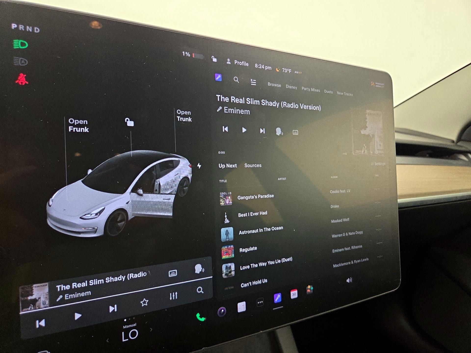 Thumbnail: 2021 Tesla Model 3 - 15