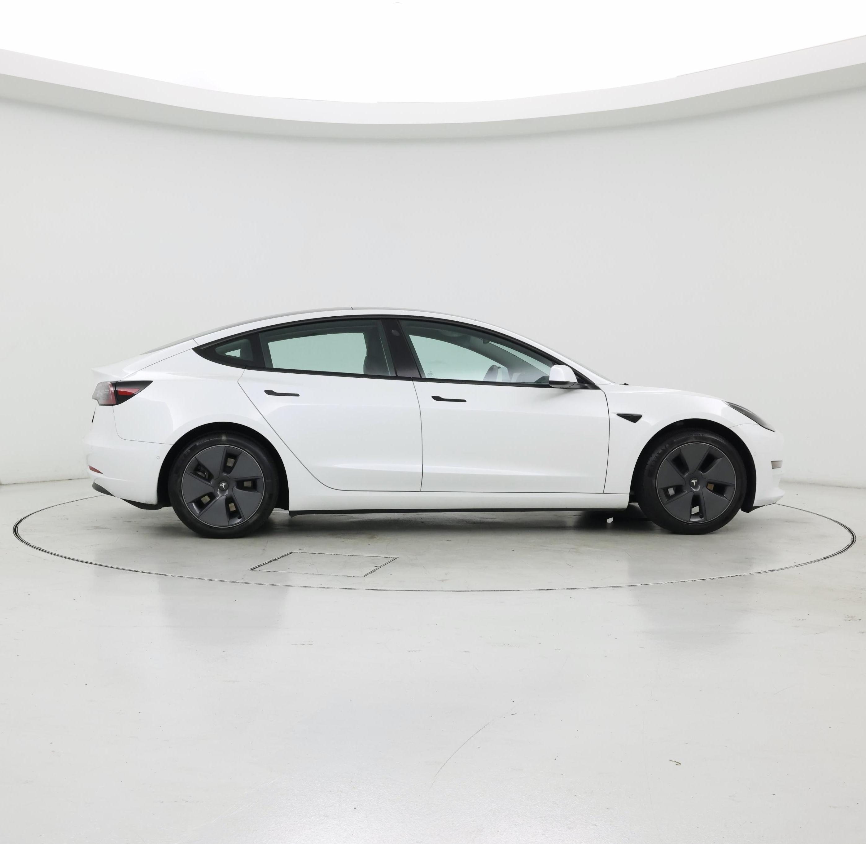 Thumbnail: 2021 Tesla Model 3 - 7