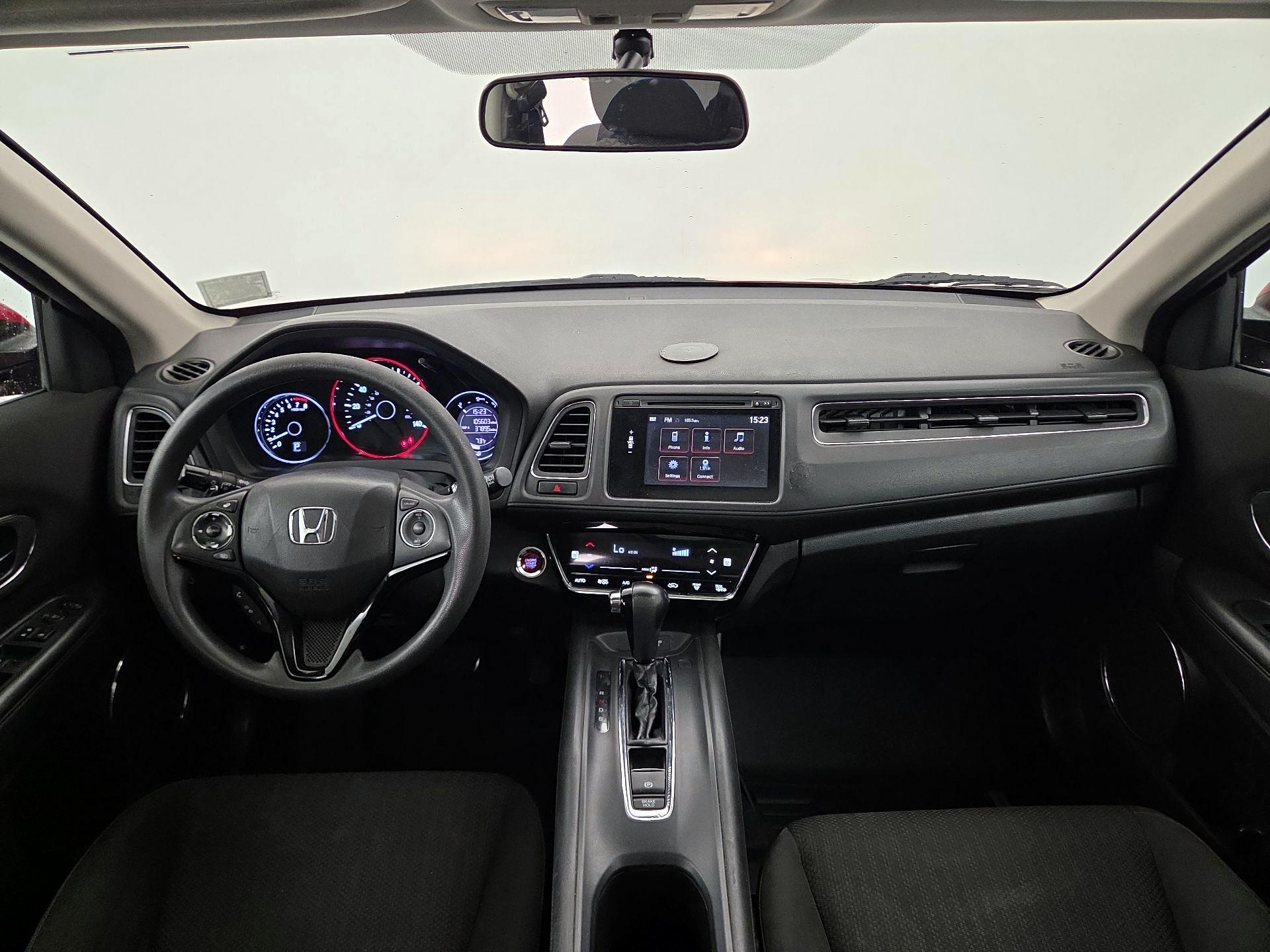 Thumbnail: 2017 Honda HR-V - 9