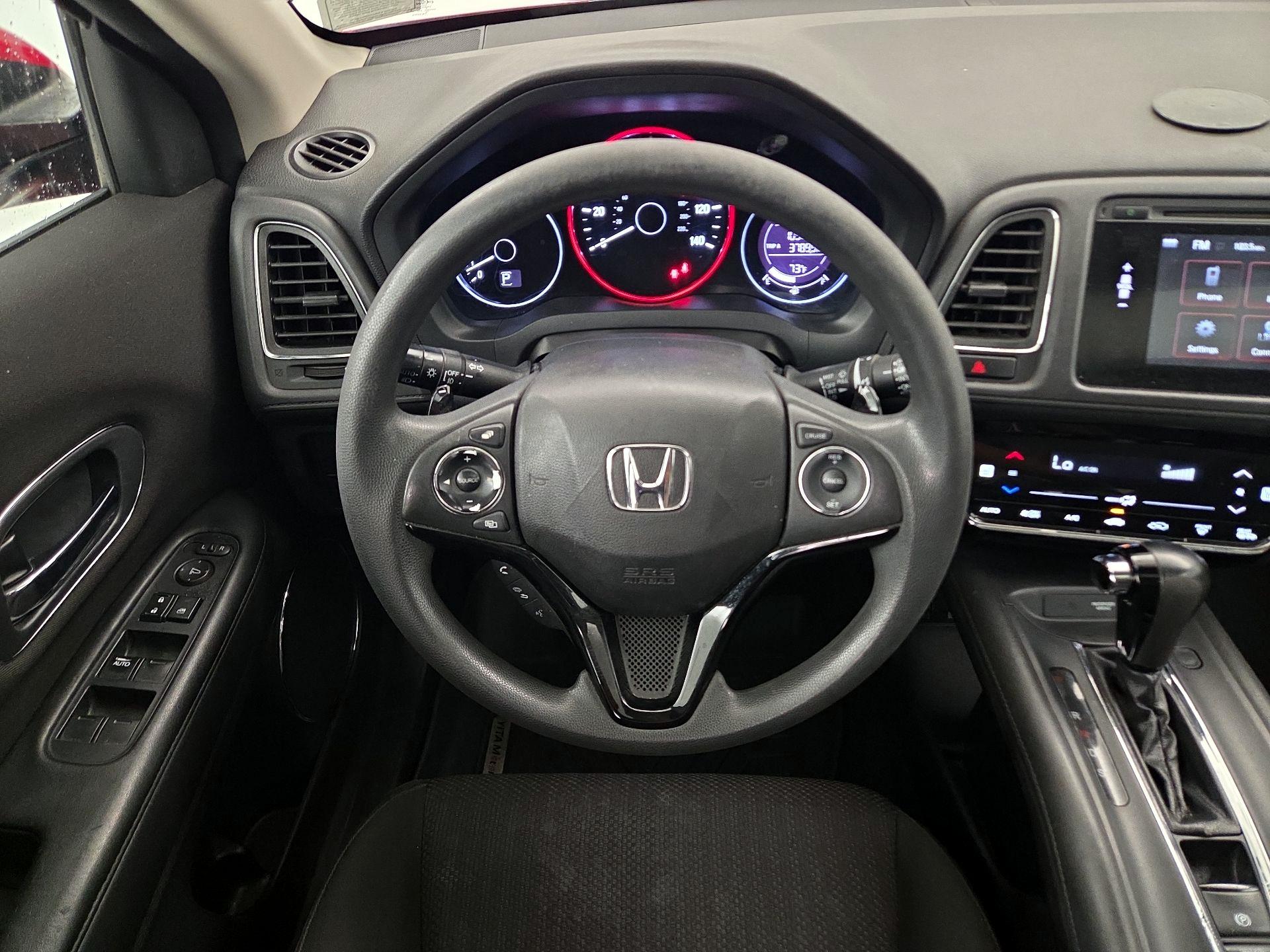 Thumbnail: 2017 Honda HR-V - 10