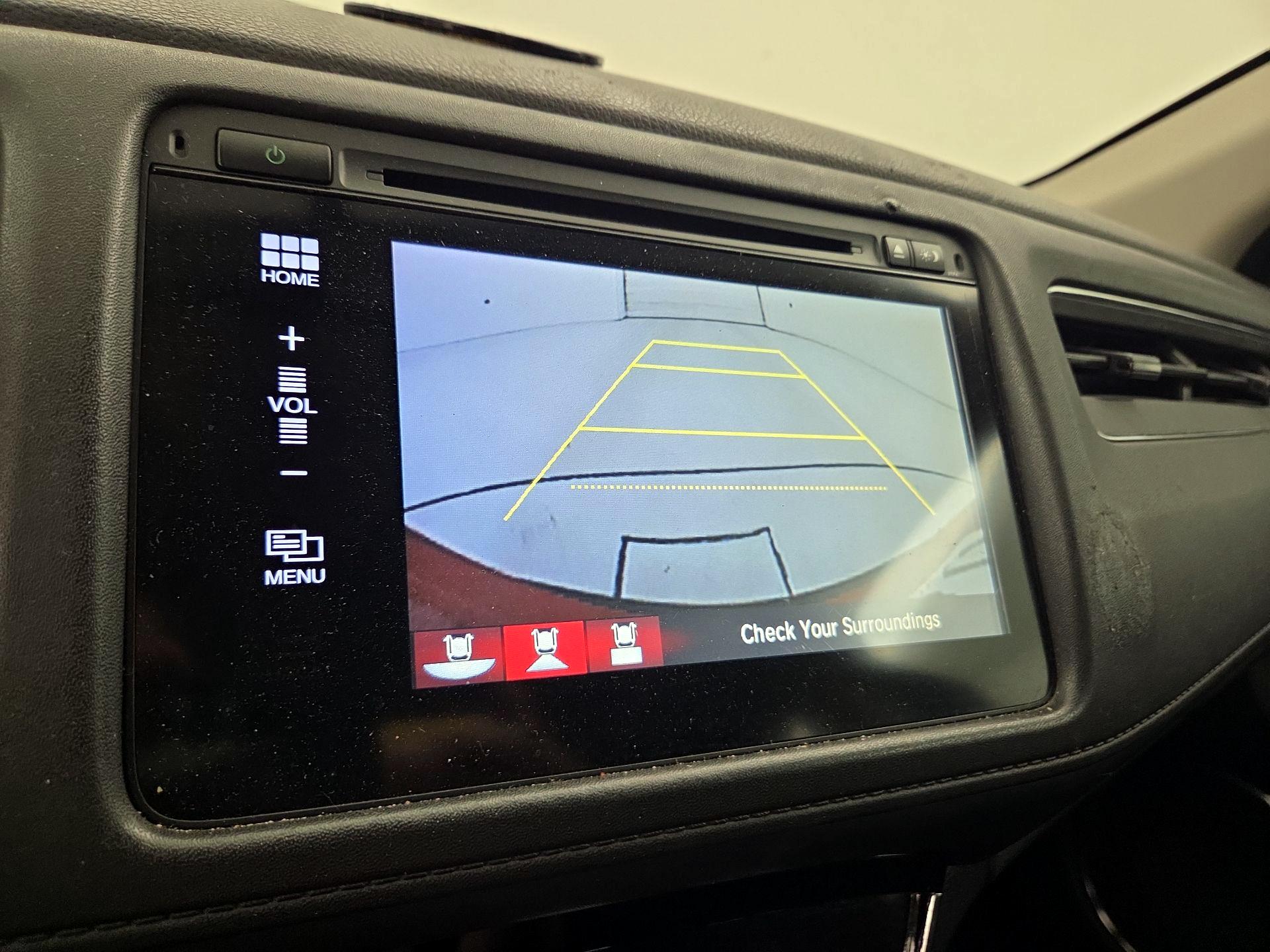 Thumbnail: 2017 Honda HR-V - 14