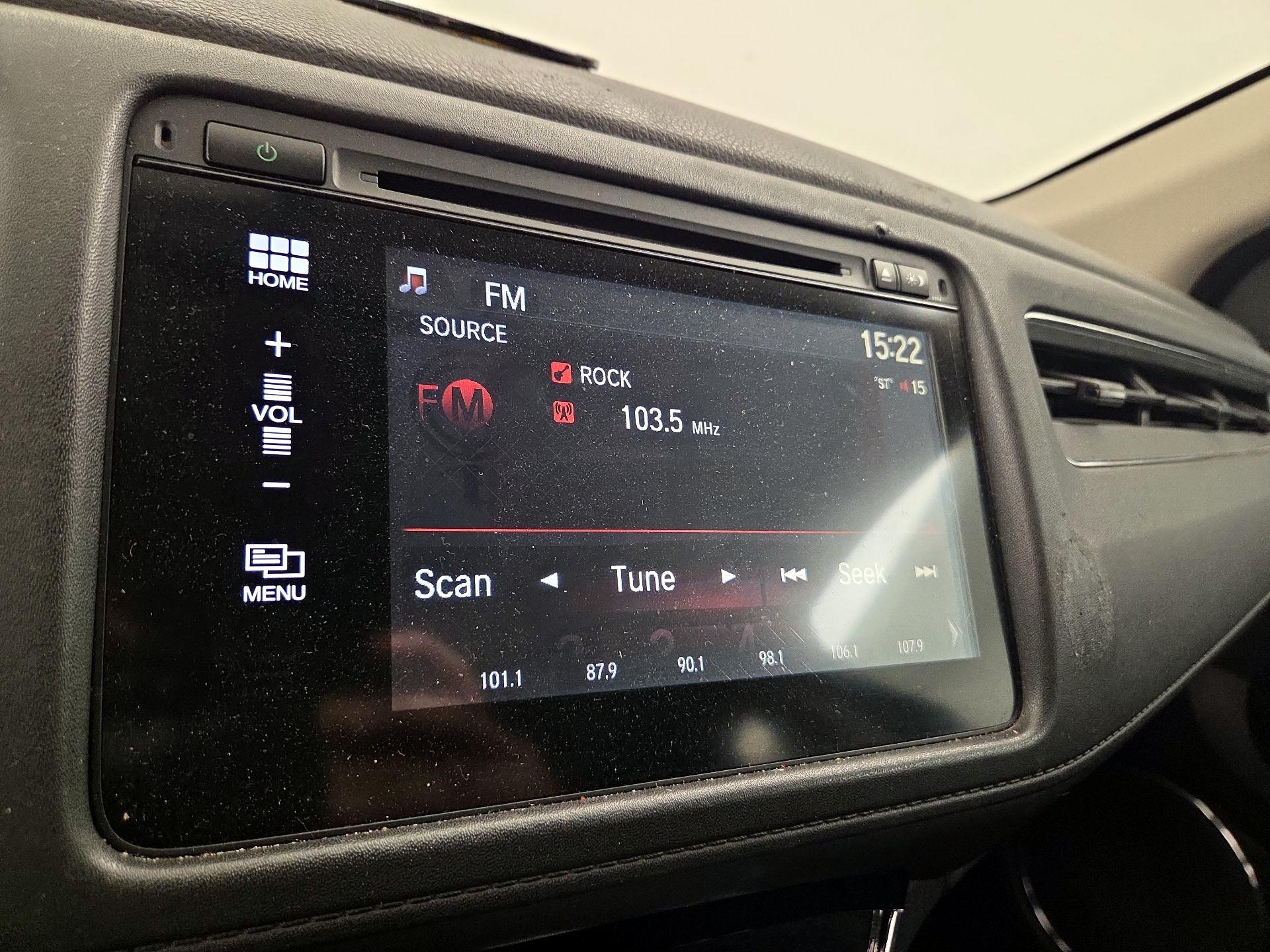 Thumbnail: 2017 Honda HR-V - 15