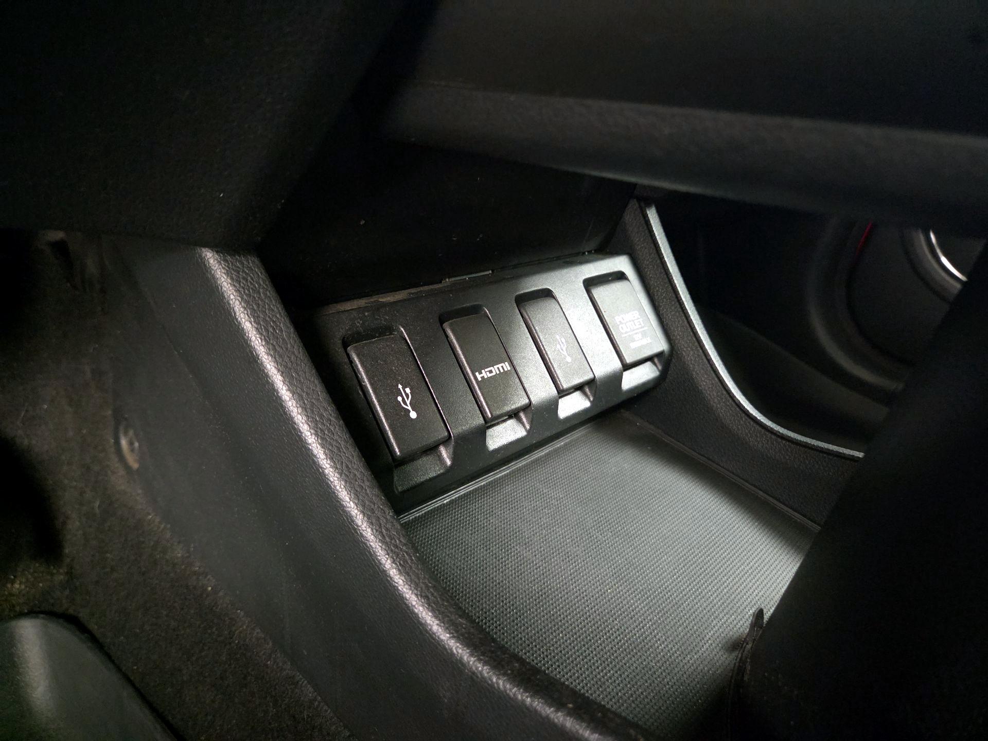 Thumbnail: 2017 Honda HR-V - 18