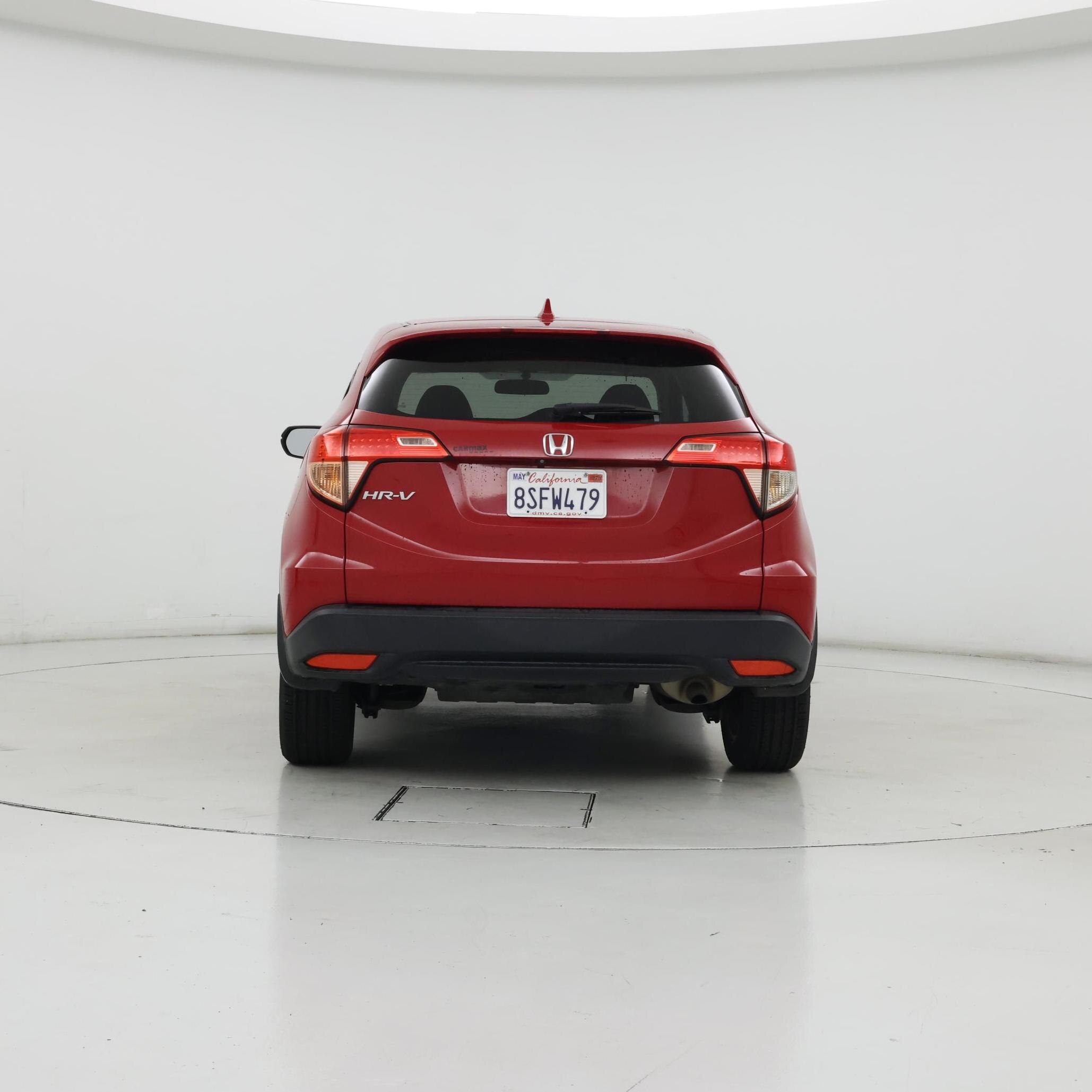 Thumbnail: 2017 Honda HR-V - 6